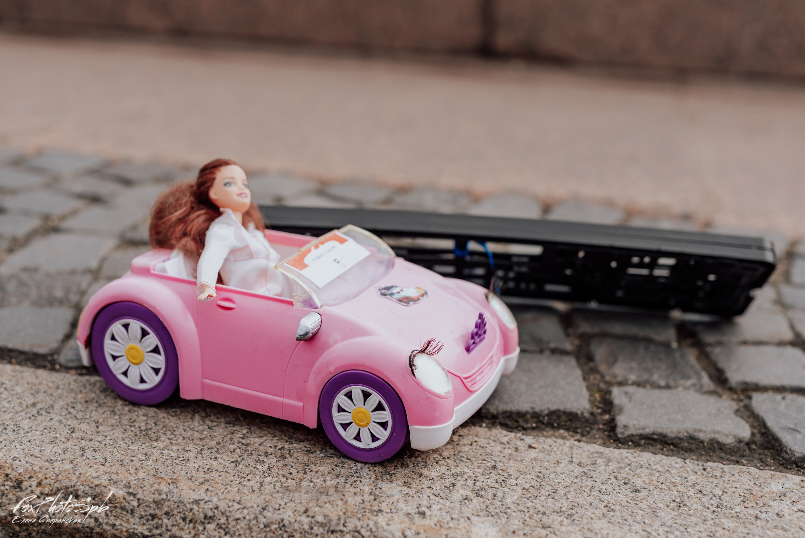 Открытие кабрио сезона 2022. Фотограф в Санкт-Петербурге и Ленинградской области