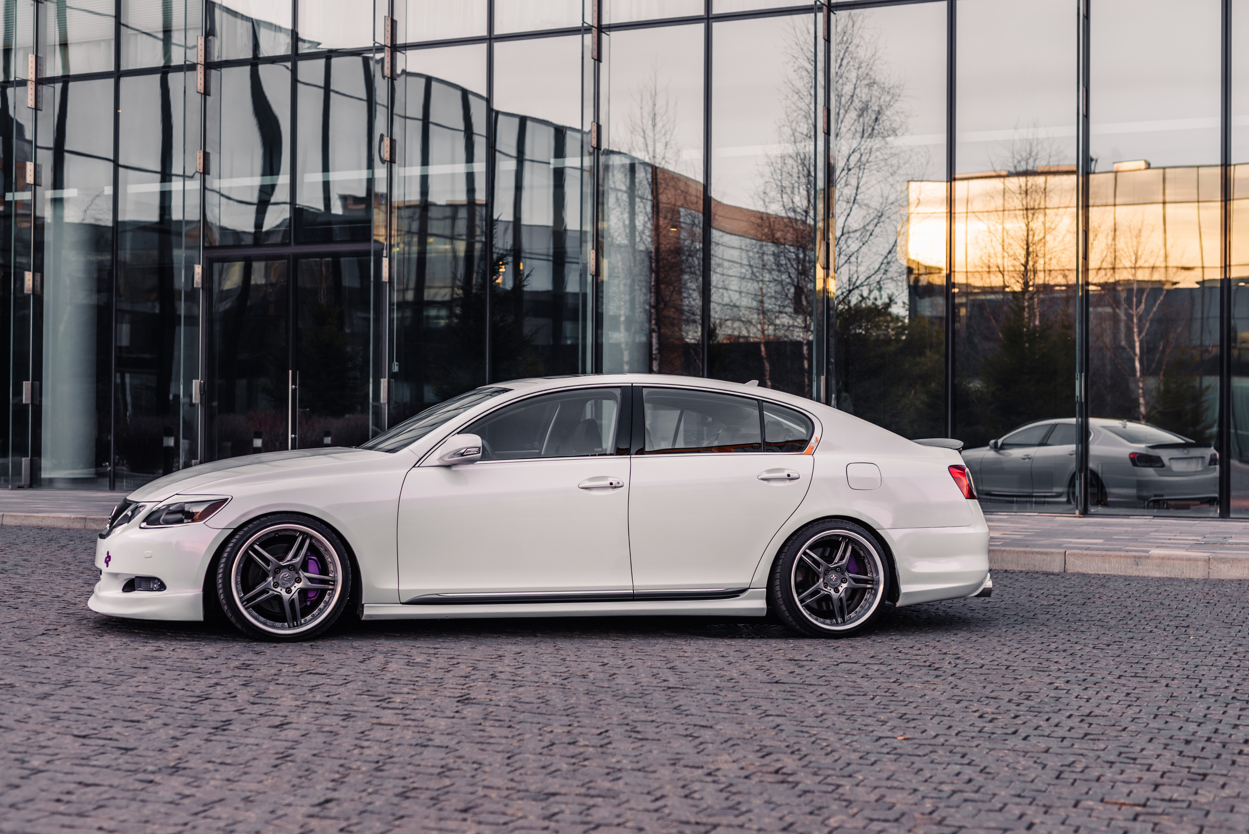 Lexus. Фотограф в Санкт-Петербурге и Ленинградской области