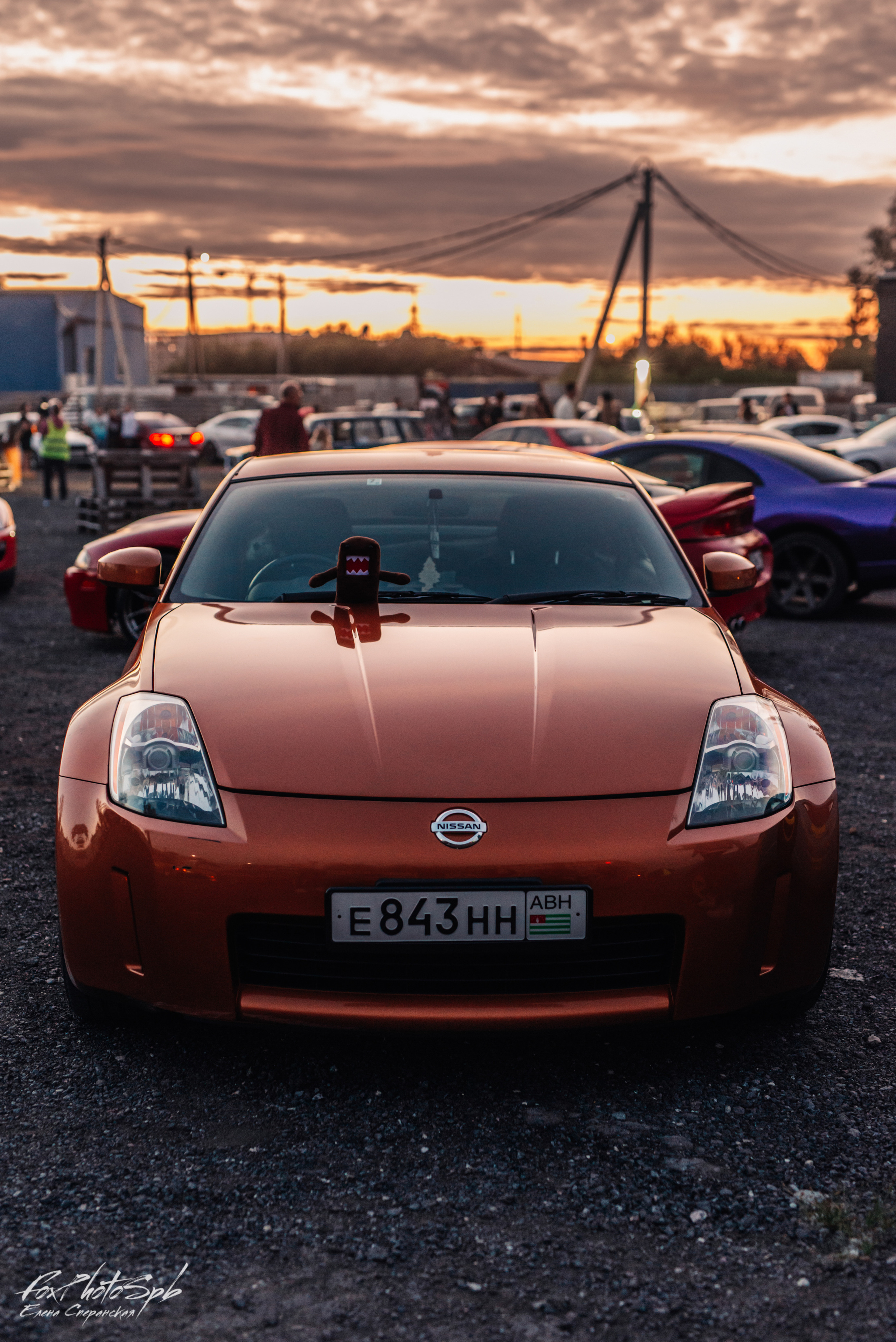 SELAR subaru. Фотограф в Санкт-Петербурге и Ленинградской области