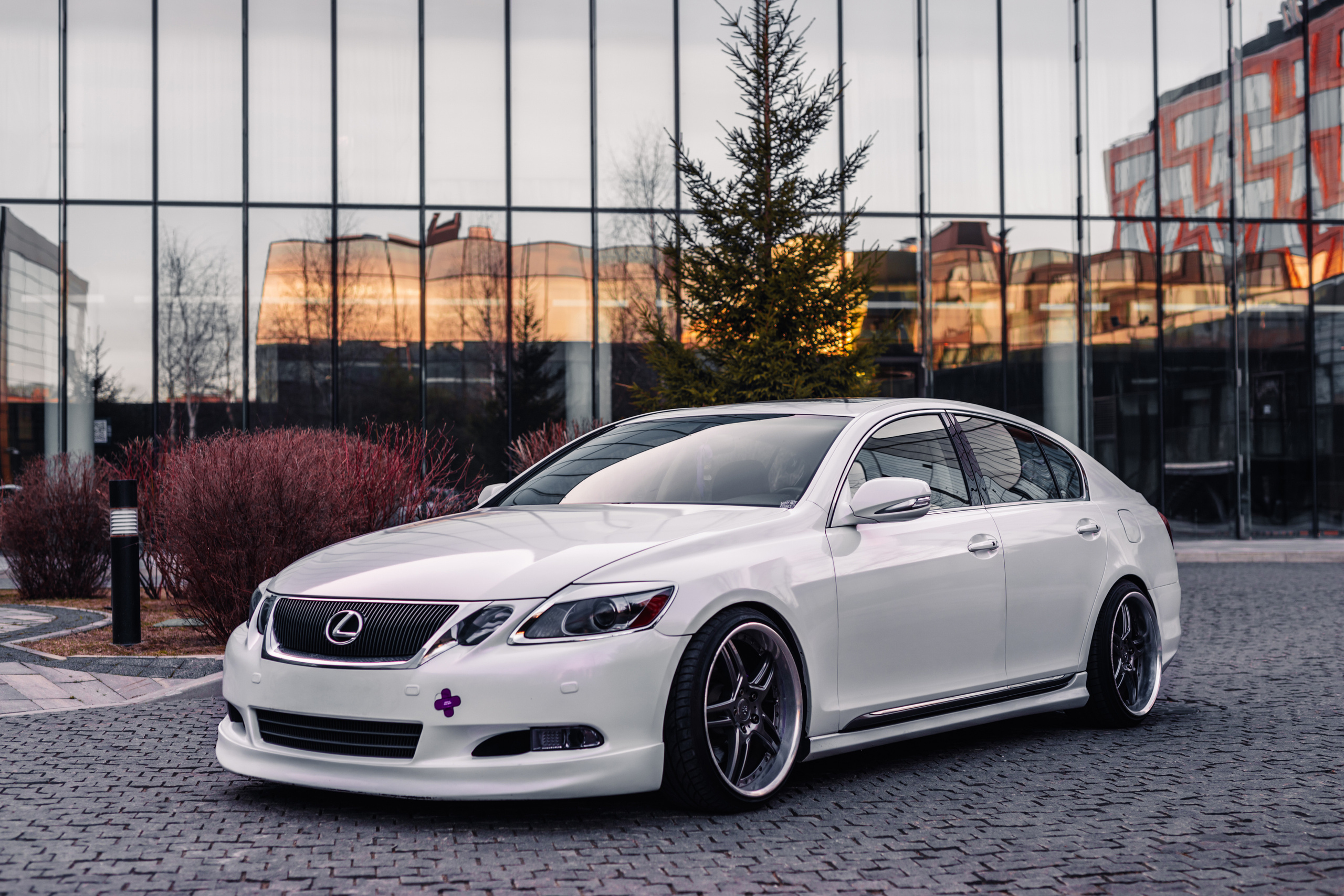 Lexus. Фотограф в Санкт-Петербурге и Ленинградской области