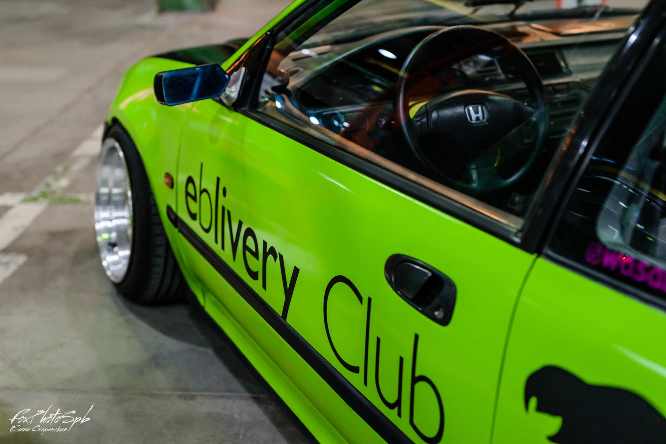 Tuning Art Museum Севкабель Порт. Фотограф в Санкт-Петербурге и Ленинградской области