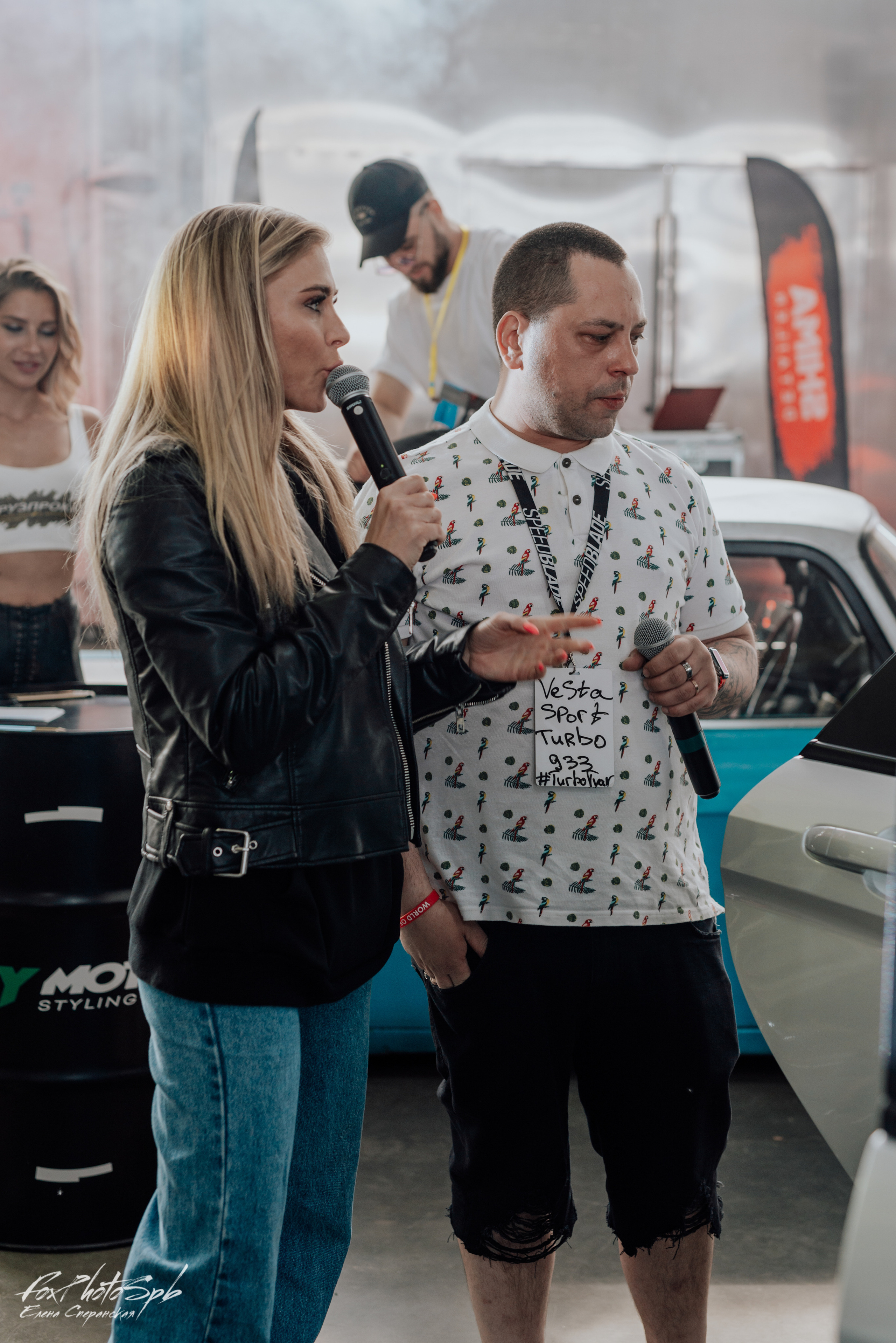 Tuning Art Museum Севкабель Порт. Фотограф в Санкт-Петербурге и Ленинградской области