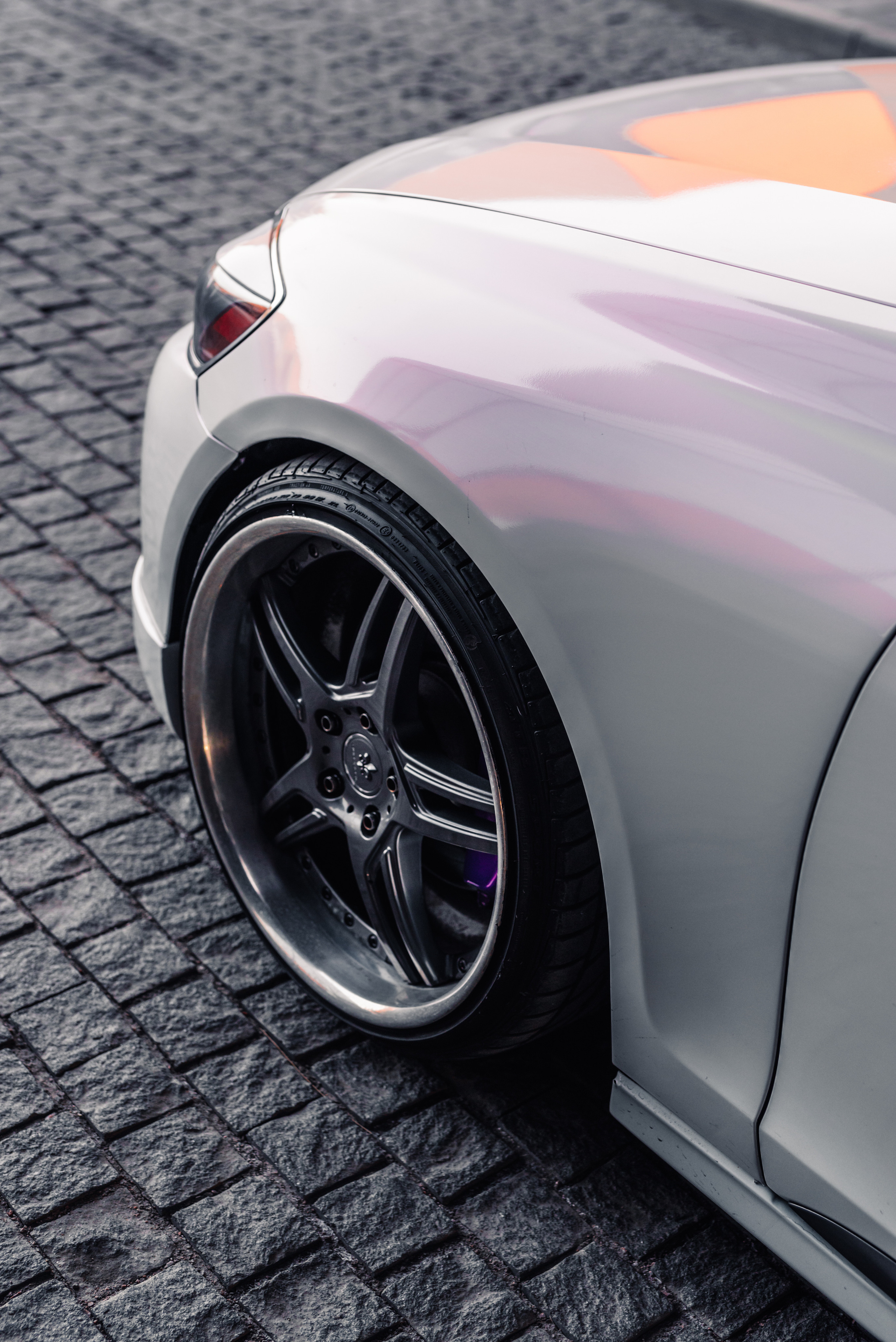 Lexus. Фотограф в Санкт-Петербурге и Ленинградской области