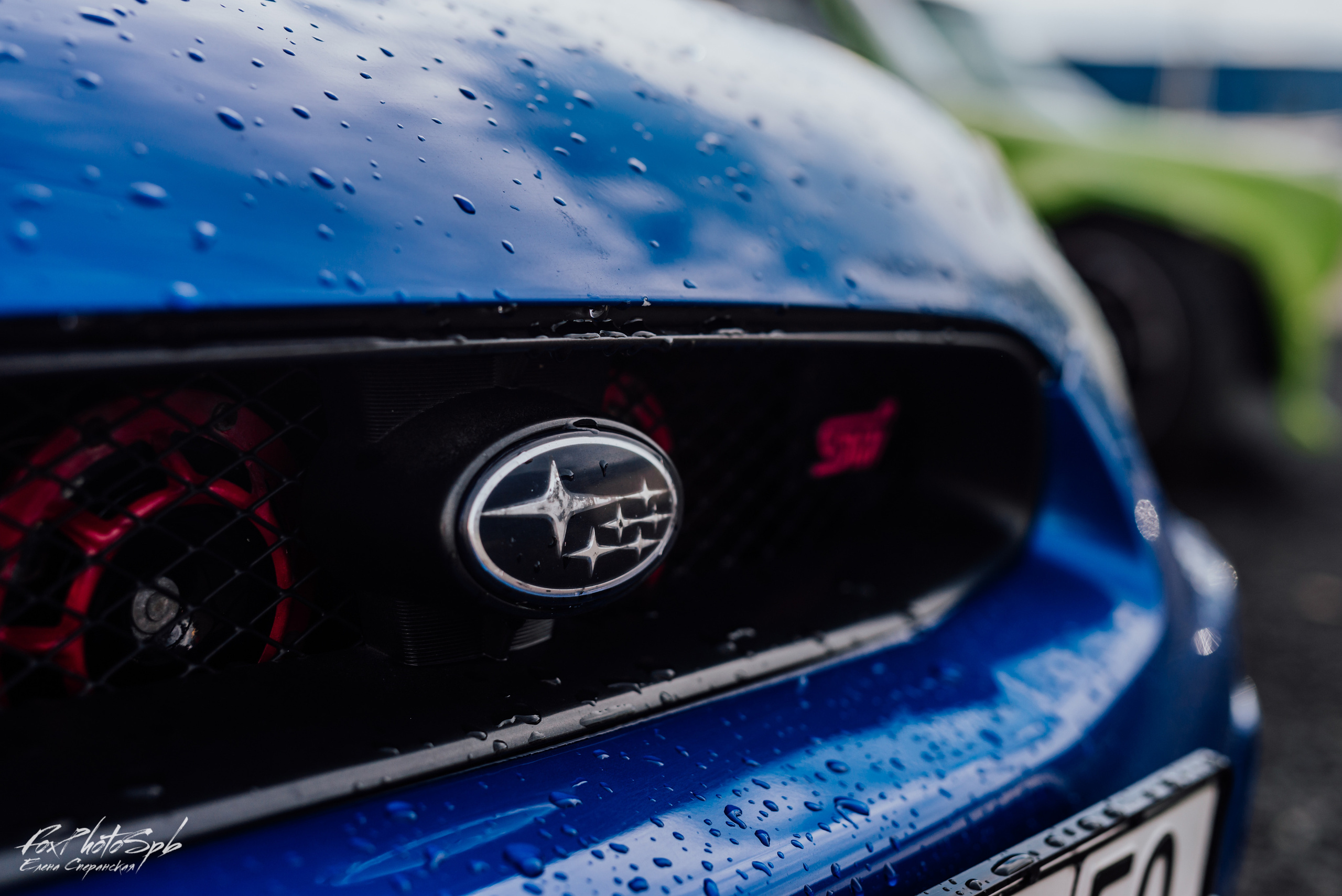 SELAR subaru. Фотограф в Санкт-Петербурге и Ленинградской области