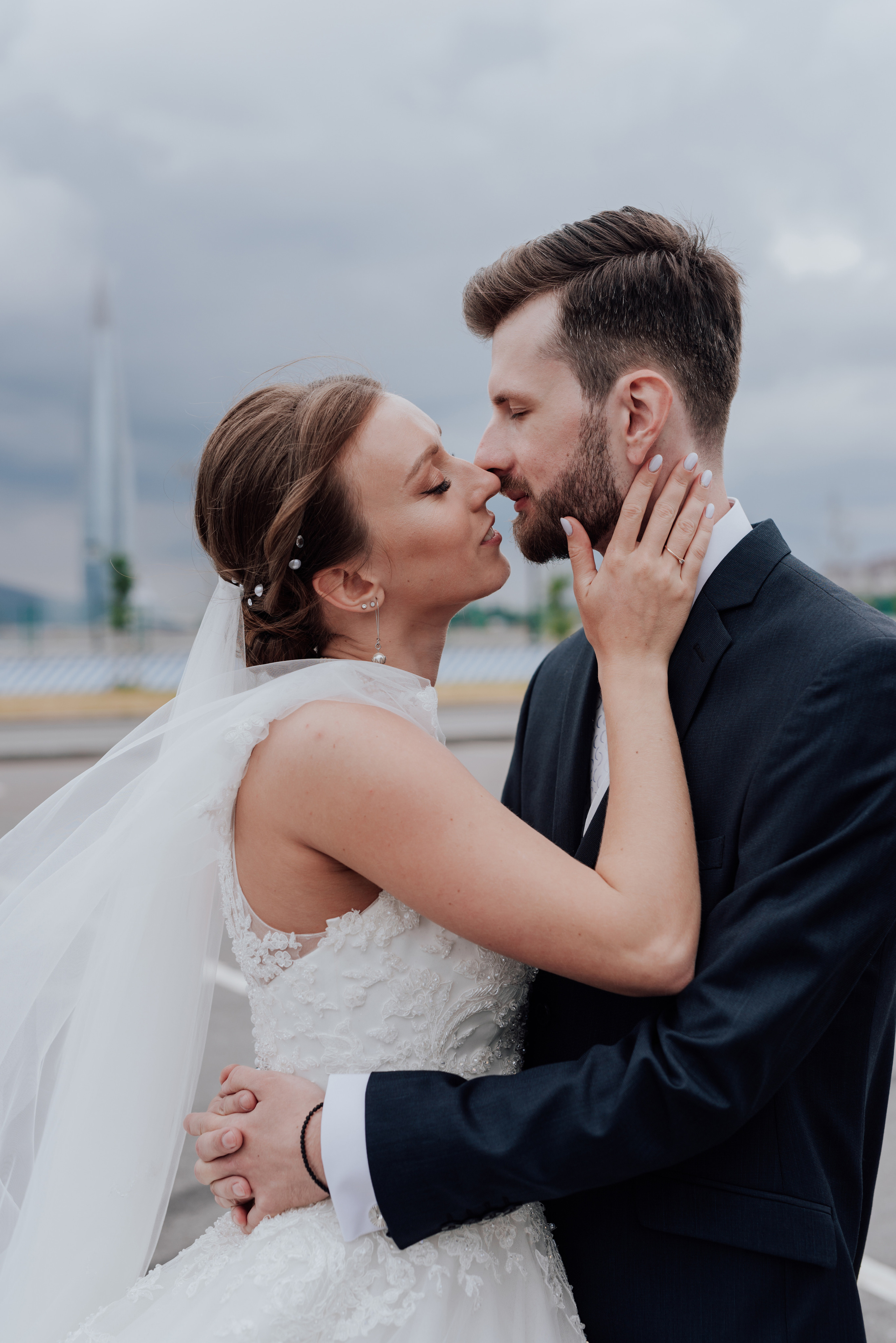 Тина и Алекс. Фотограф в Санкт-Петербурге и Ленинградской области