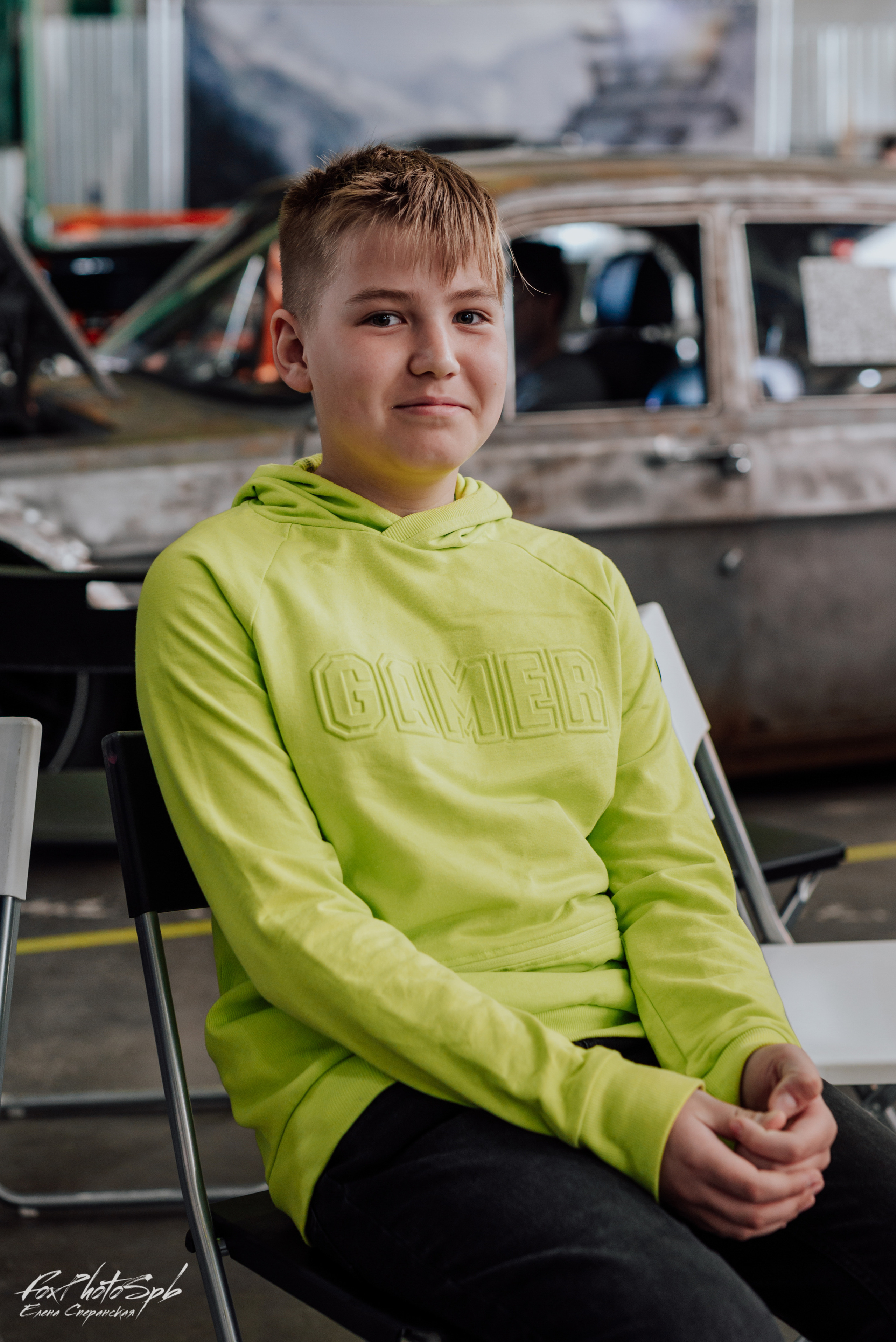 Tuning Art Museum Севкабель Порт. Фотограф в Санкт-Петербурге и Ленинградской области