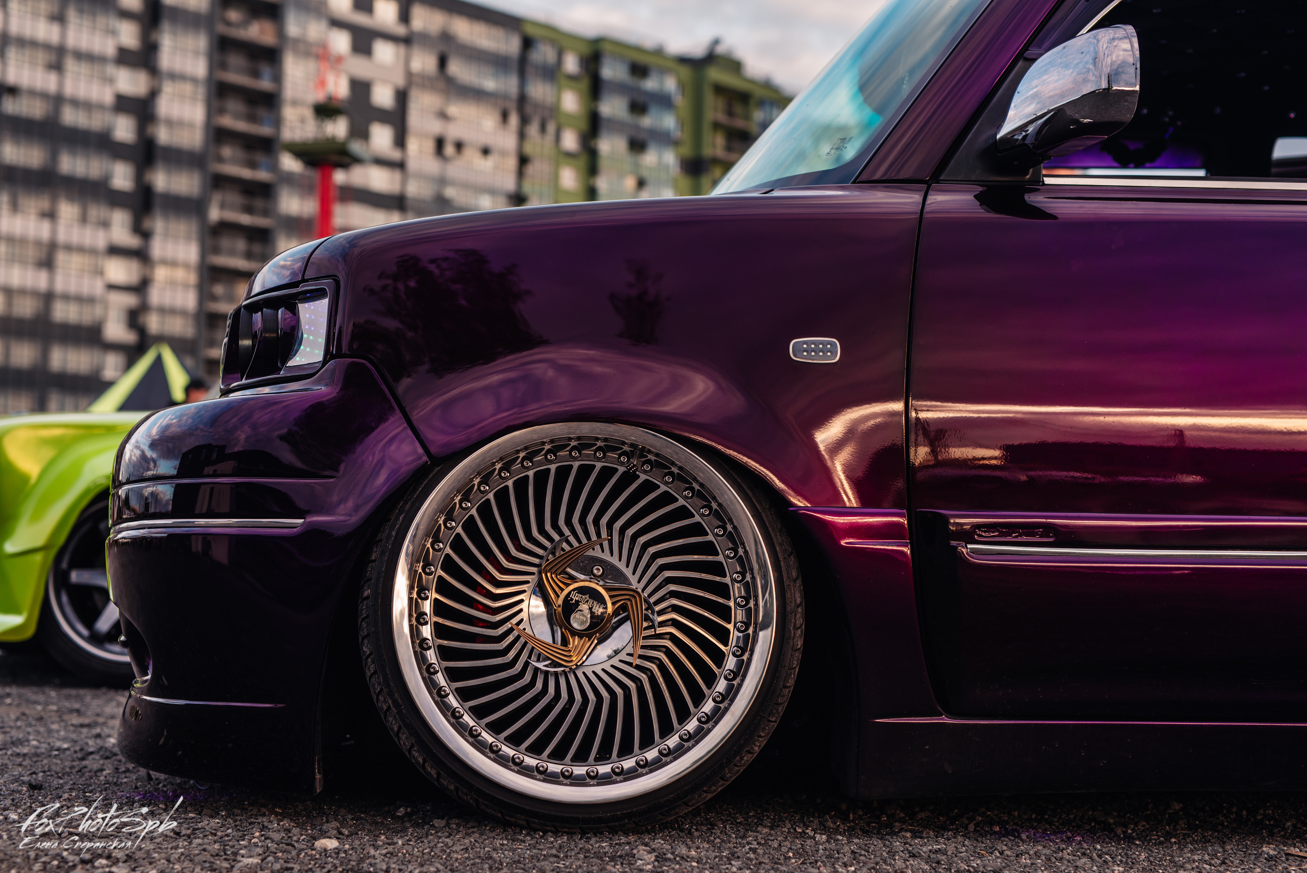 SELAR subaru. Фотограф в Санкт-Петербурге и Ленинградской области