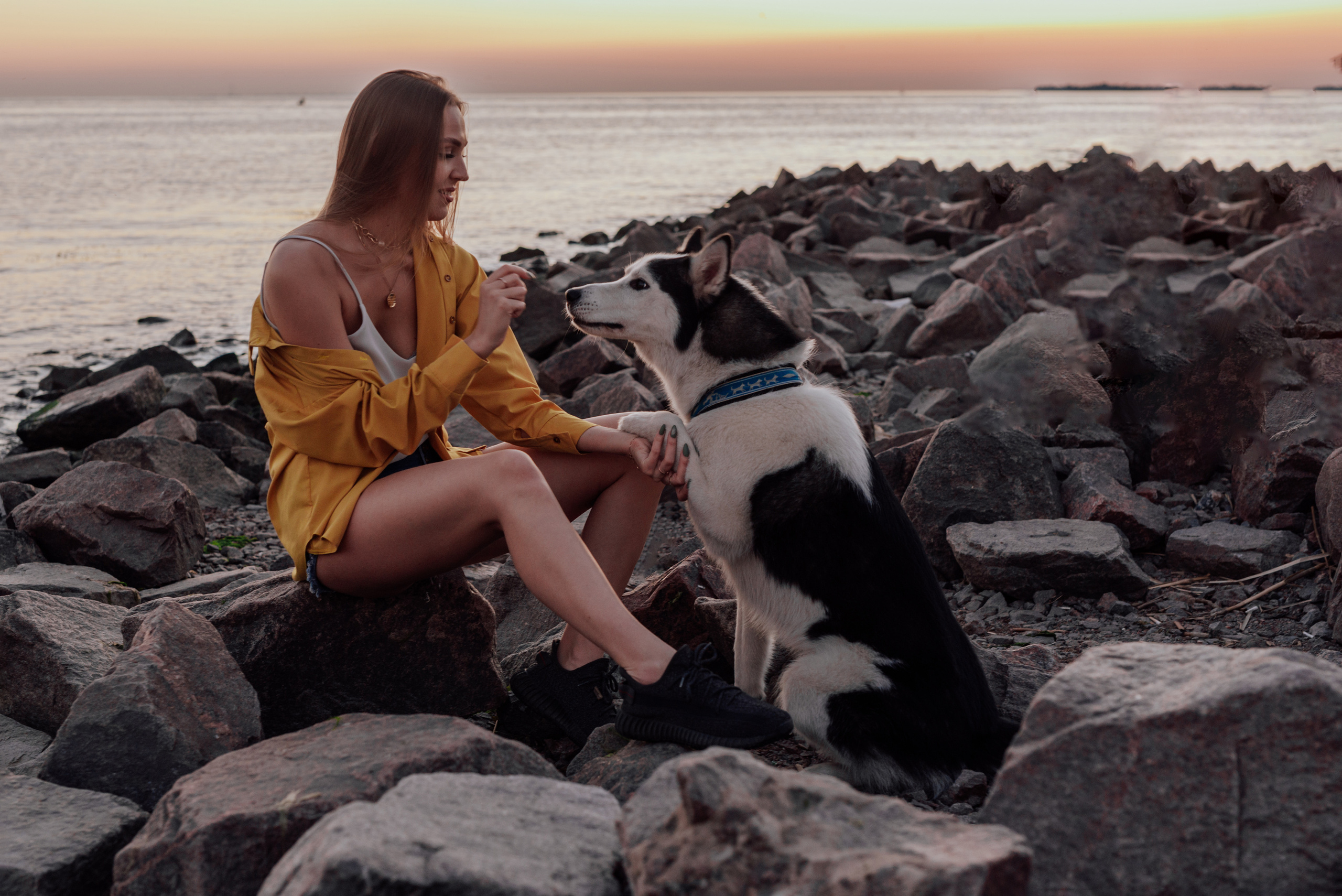 Фотограф в Санкт-Петербурге и Ленинградской области