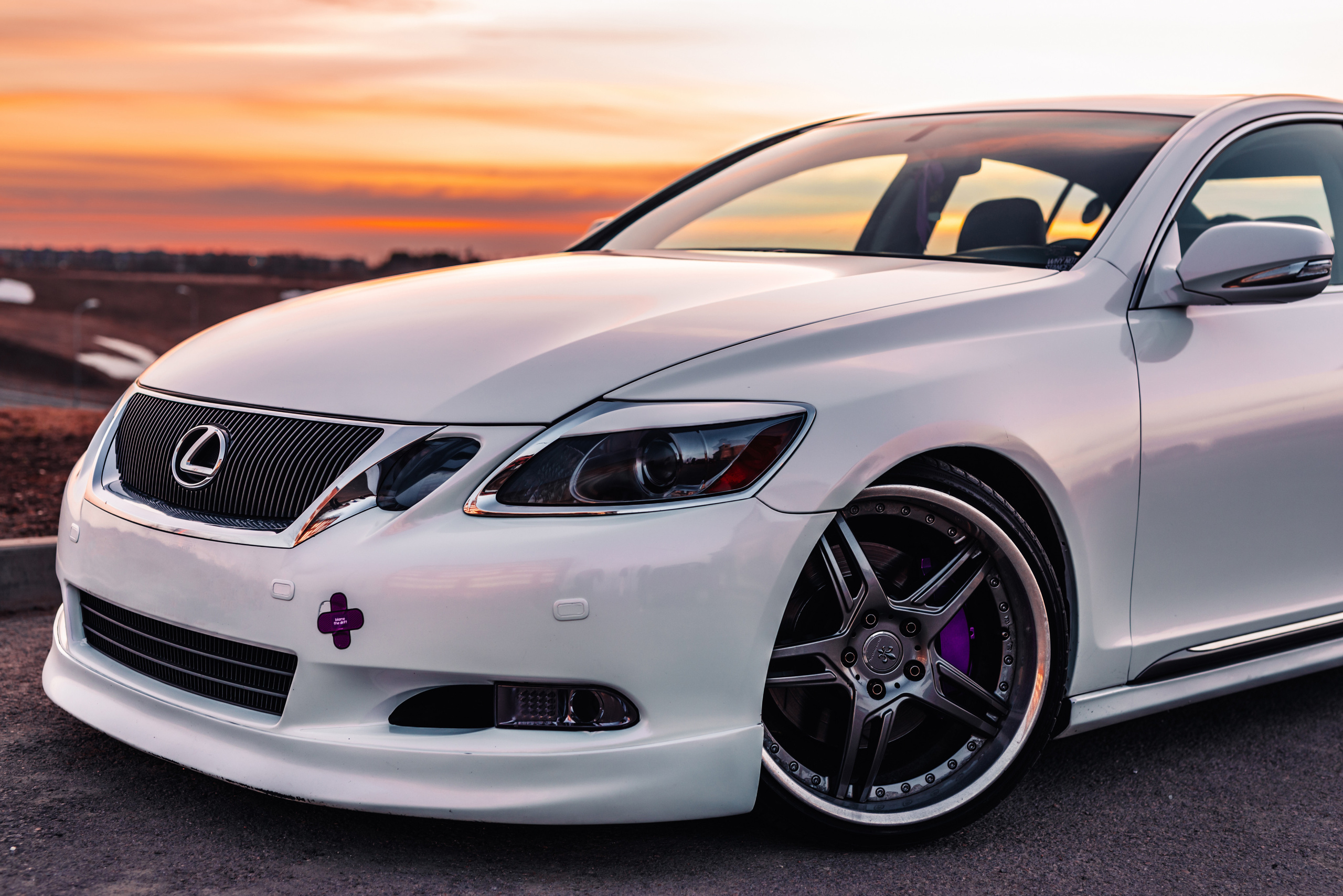 Lexus. Фотограф в Санкт-Петербурге и Ленинградской области