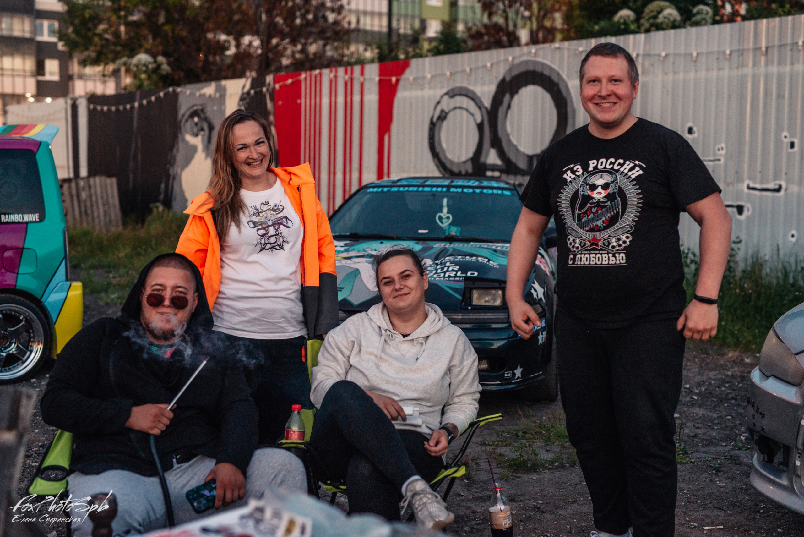 SELAR subaru. Фотограф в Санкт-Петербурге и Ленинградской области