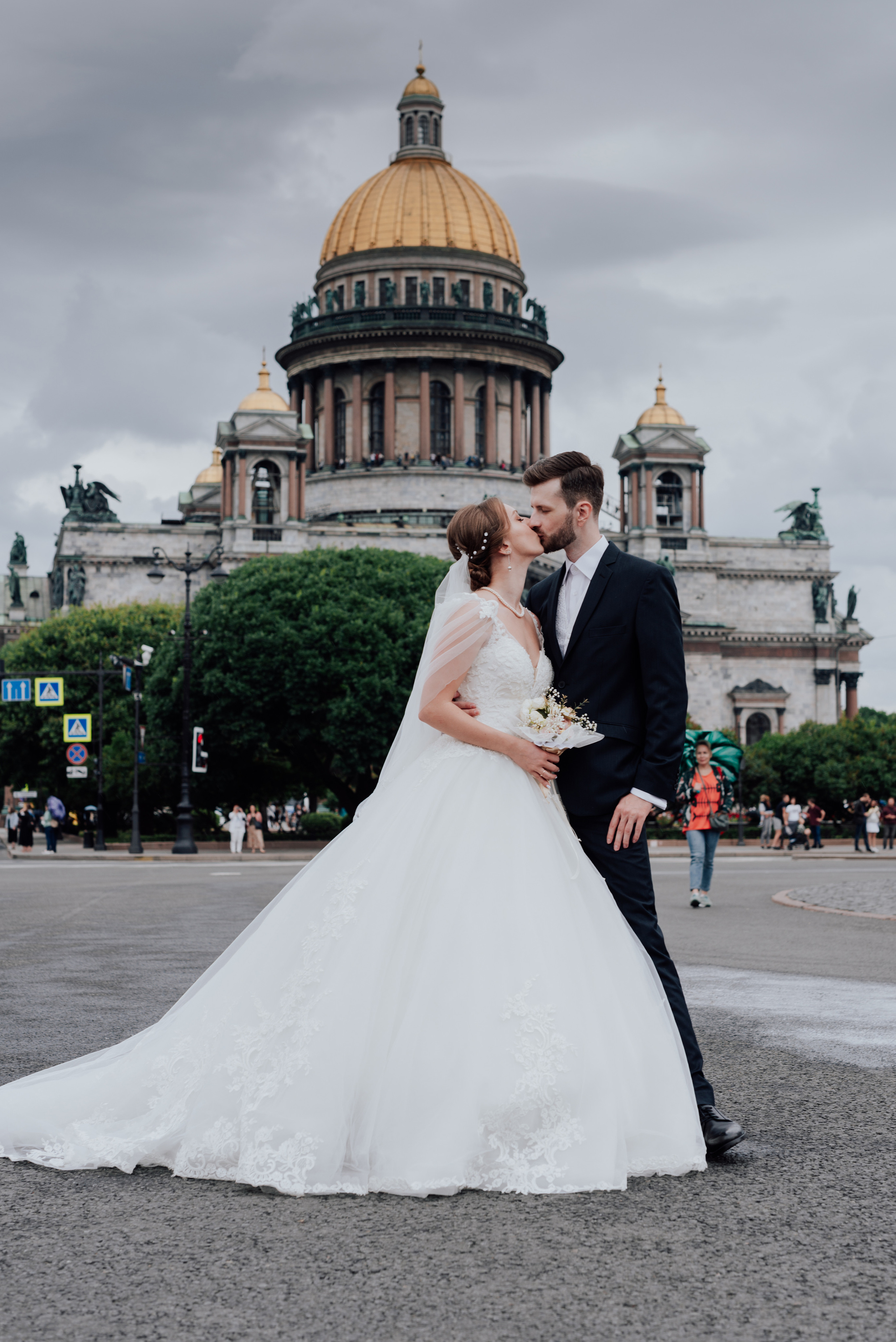 Тина и Алекс. Фотограф в Санкт-Петербурге и Ленинградской области