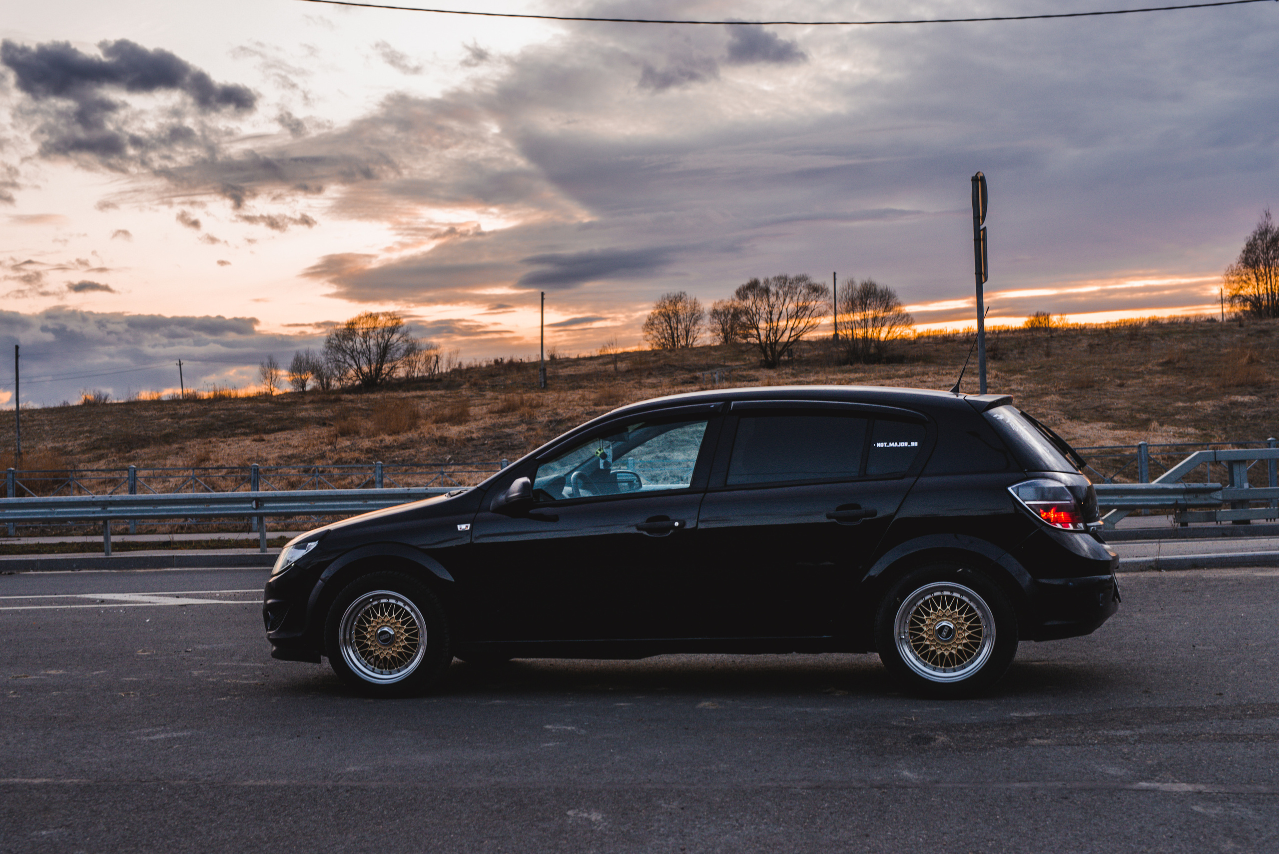 Opel. Фотограф в Санкт-Петербурге и Ленинградской области