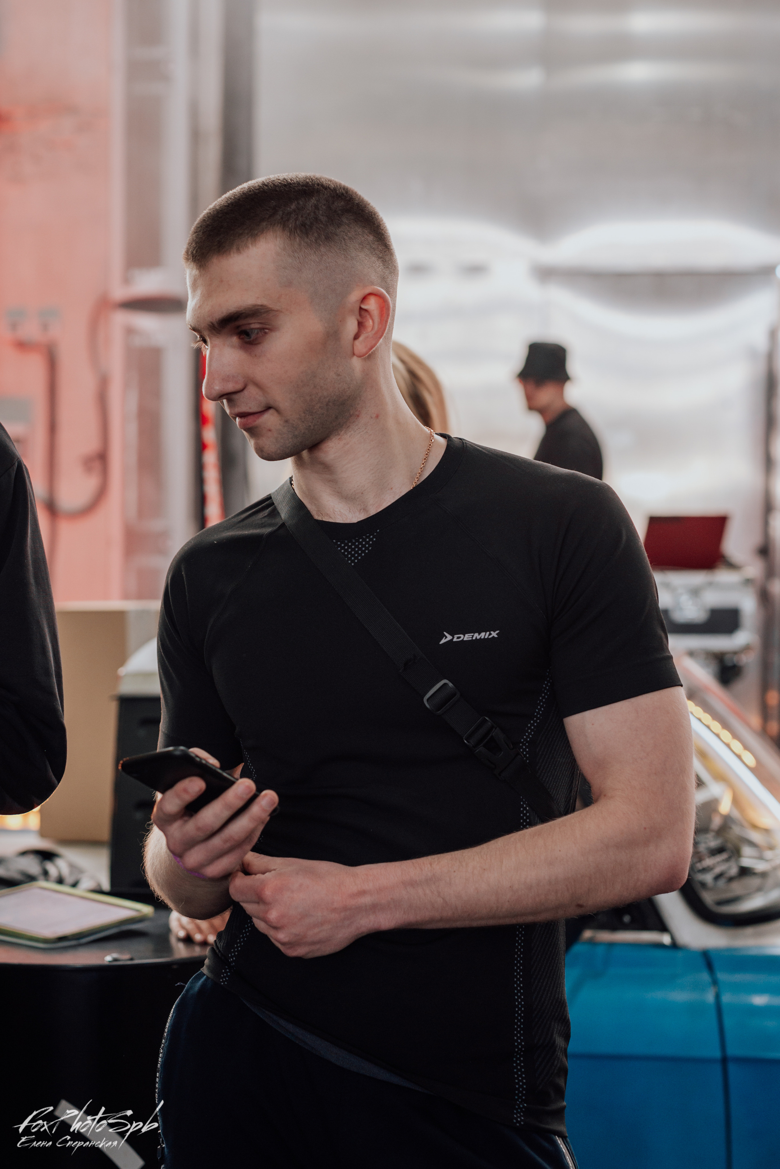 Tuning Art Museum Севкабель Порт. Фотограф в Санкт-Петербурге и Ленинградской области