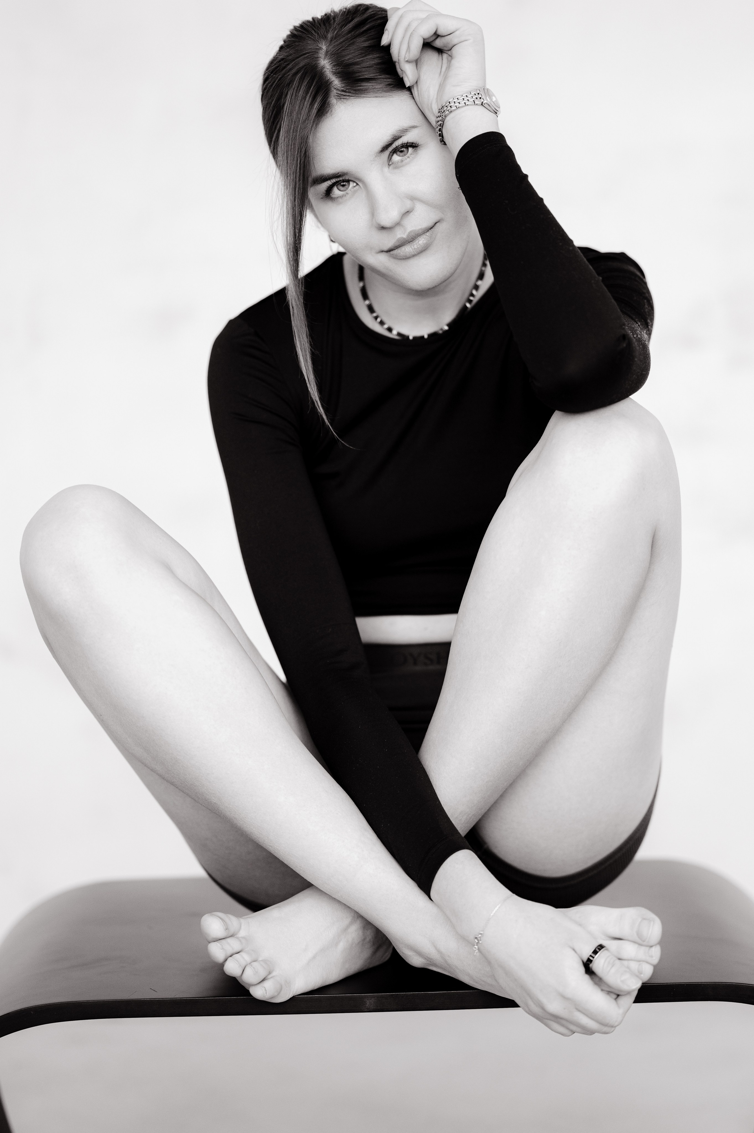 Студийная фотосессия. Профессиональный фотограф Алексей Васенцев. Минск, СПБ, Москва