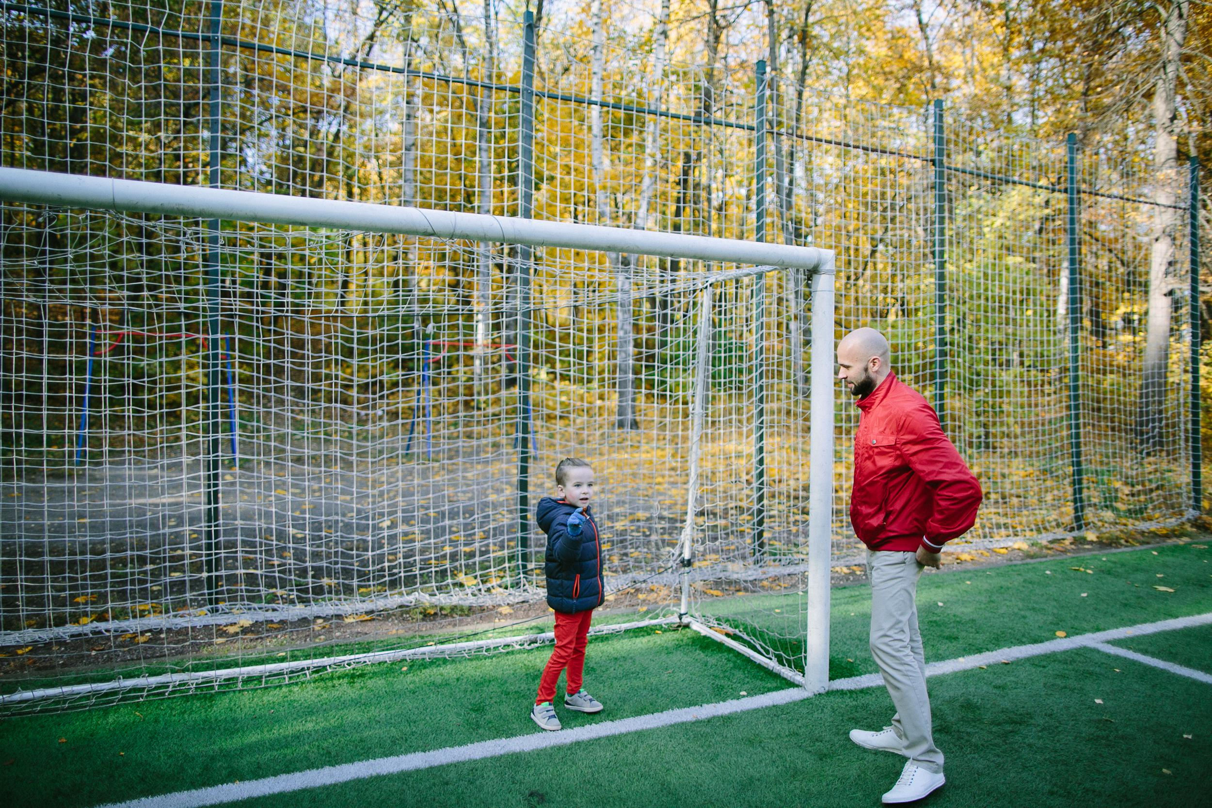 Алена и семья. Семейный фотограф Евгения Сурина