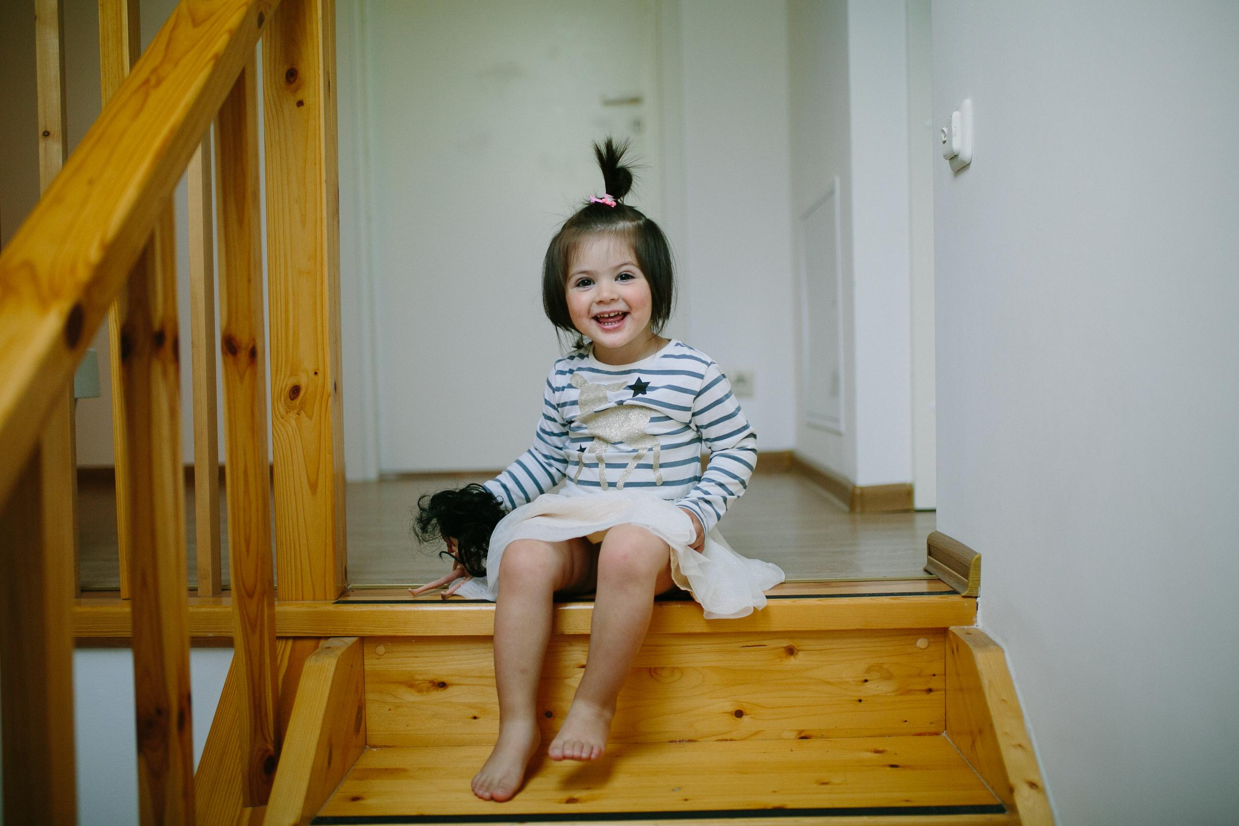 Кира и семья. Семейный фотограф Евгения Сурина