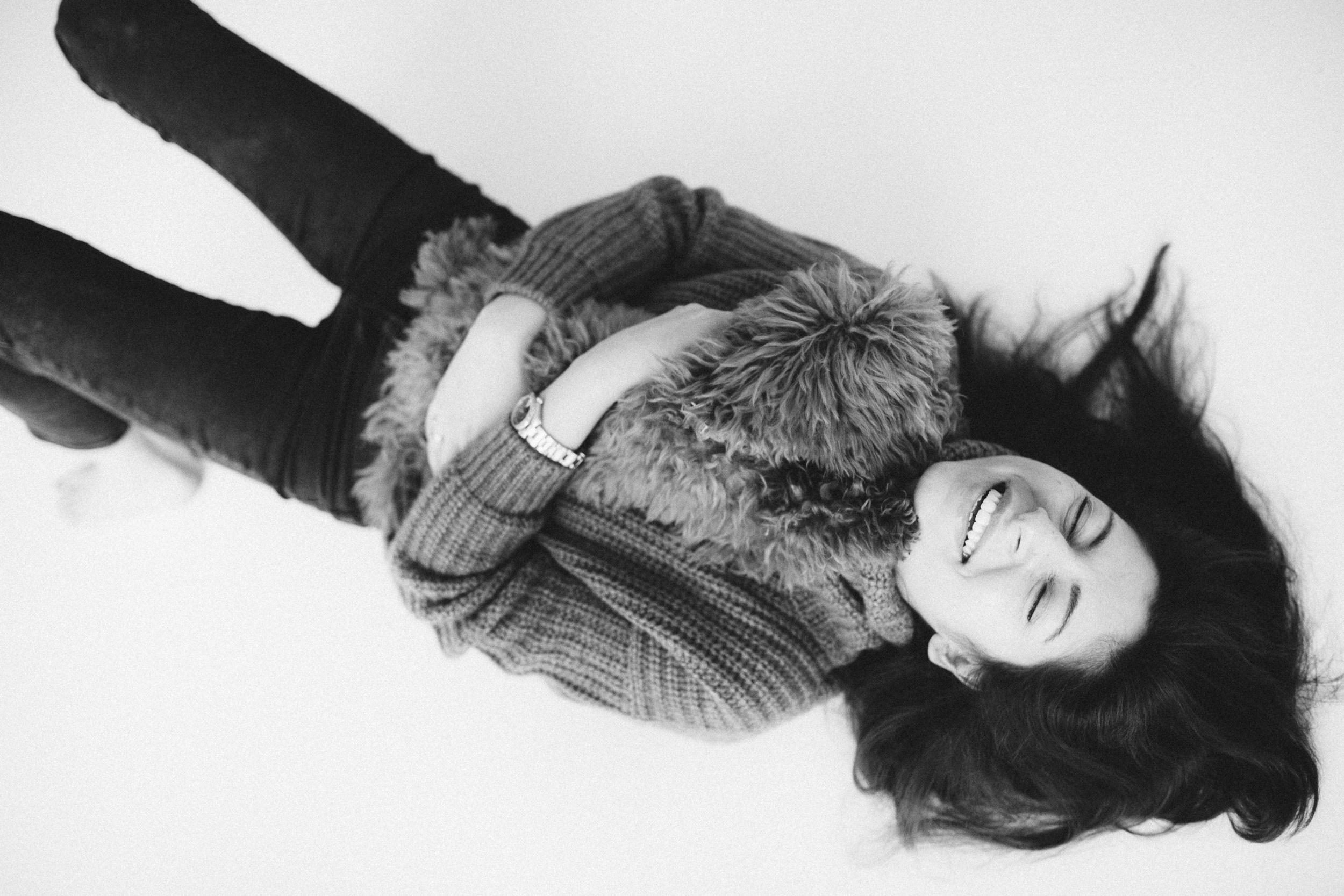 Семейный фотограф Евгения Сурина