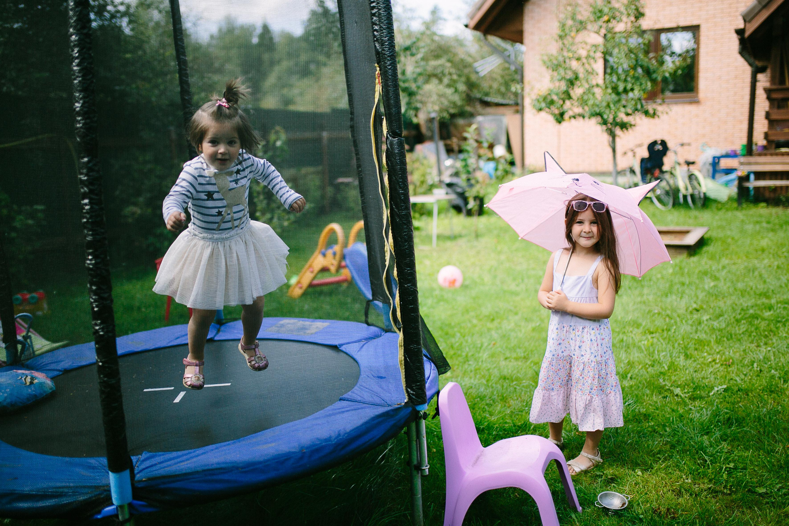 Семейный фотограф Евгения Сурина