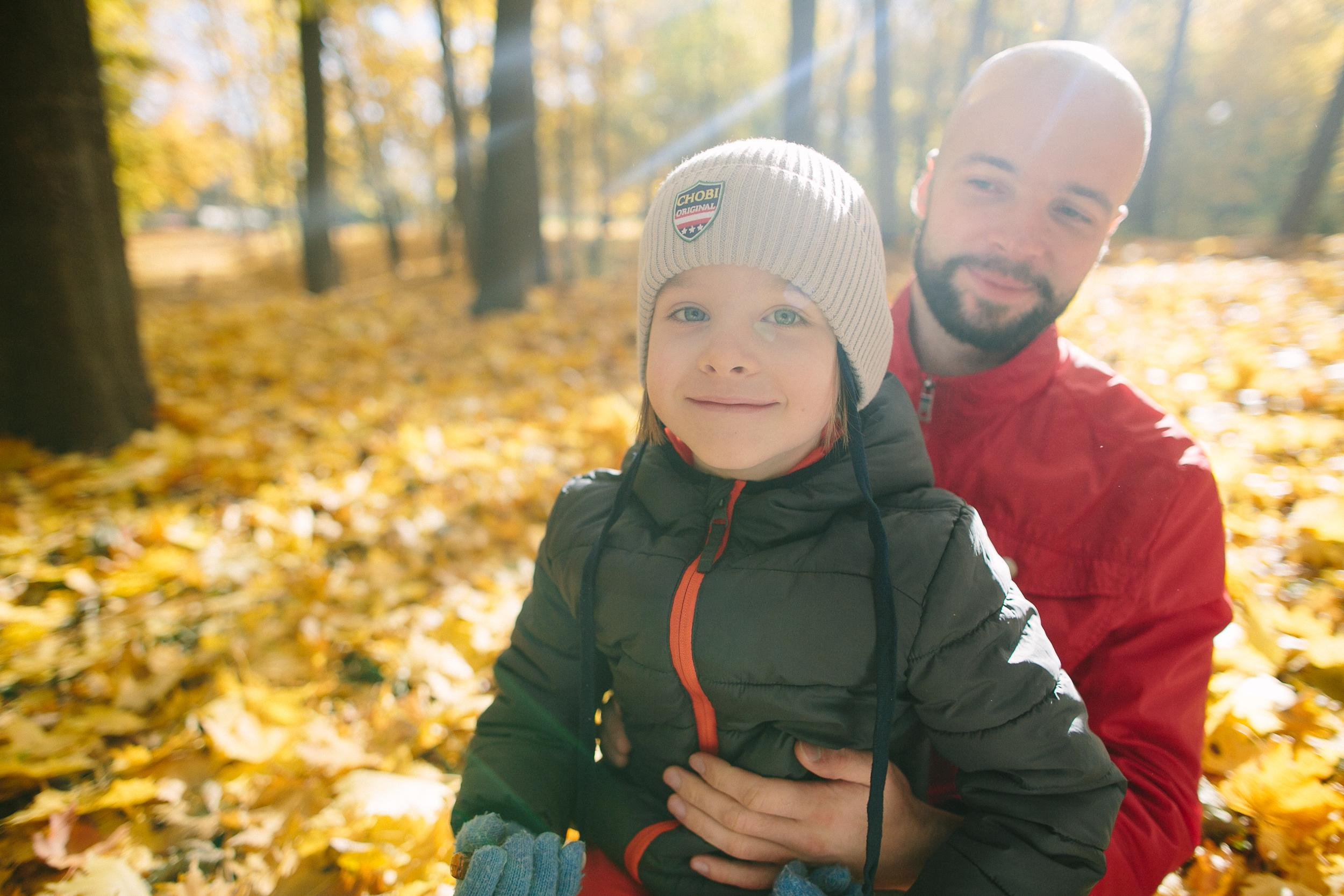 Алена и семья. Семейный фотограф Евгения Сурина