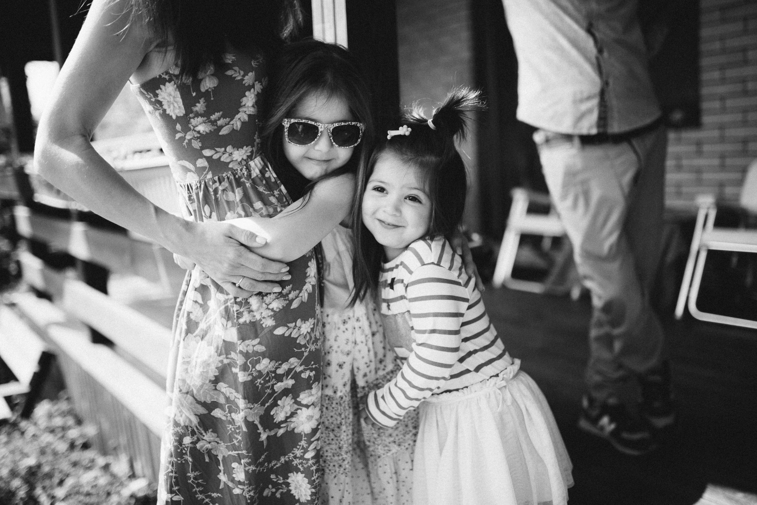 Кира и семья. Семейный фотограф Евгения Сурина