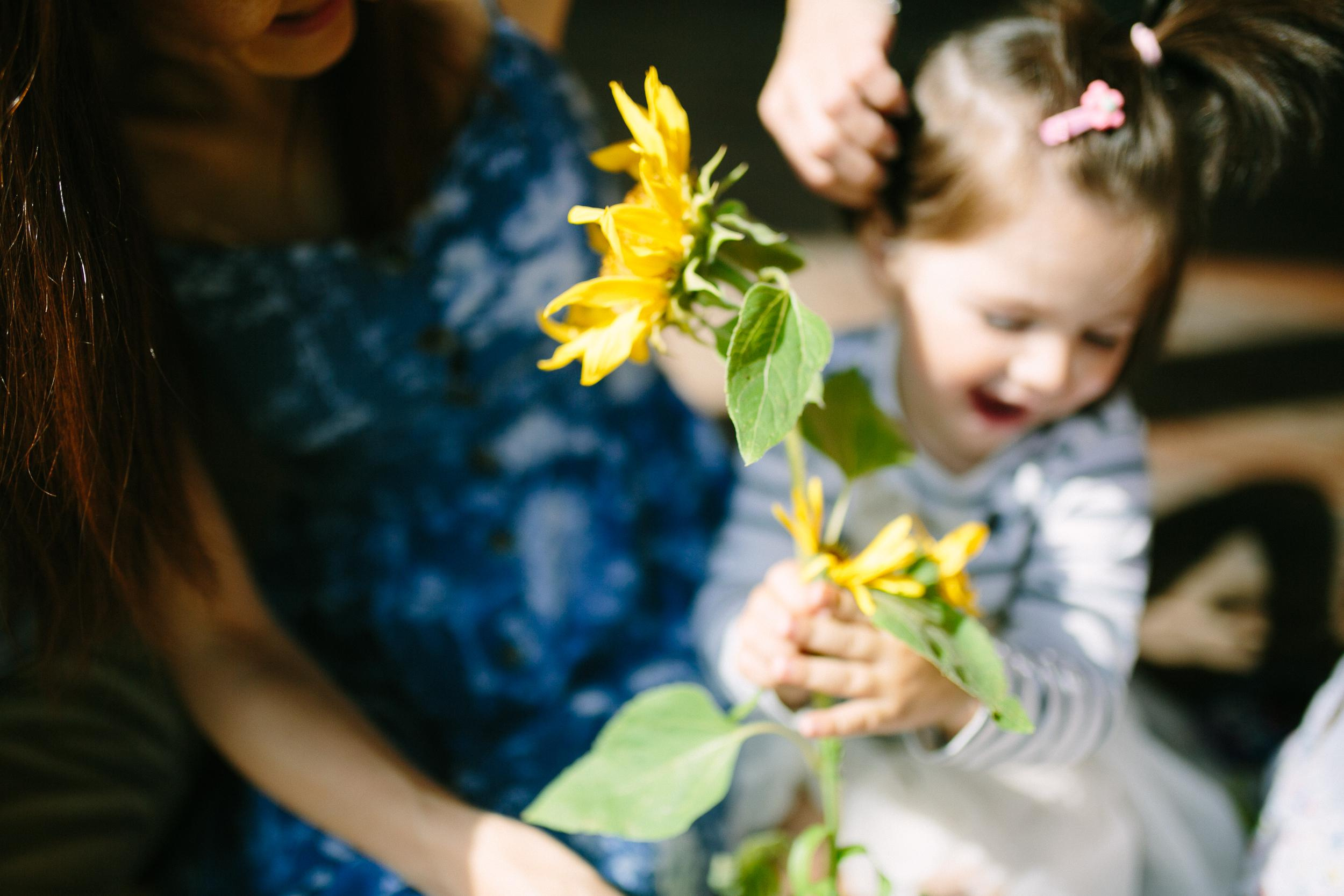Кира и семья. Семейный фотограф Евгения Сурина