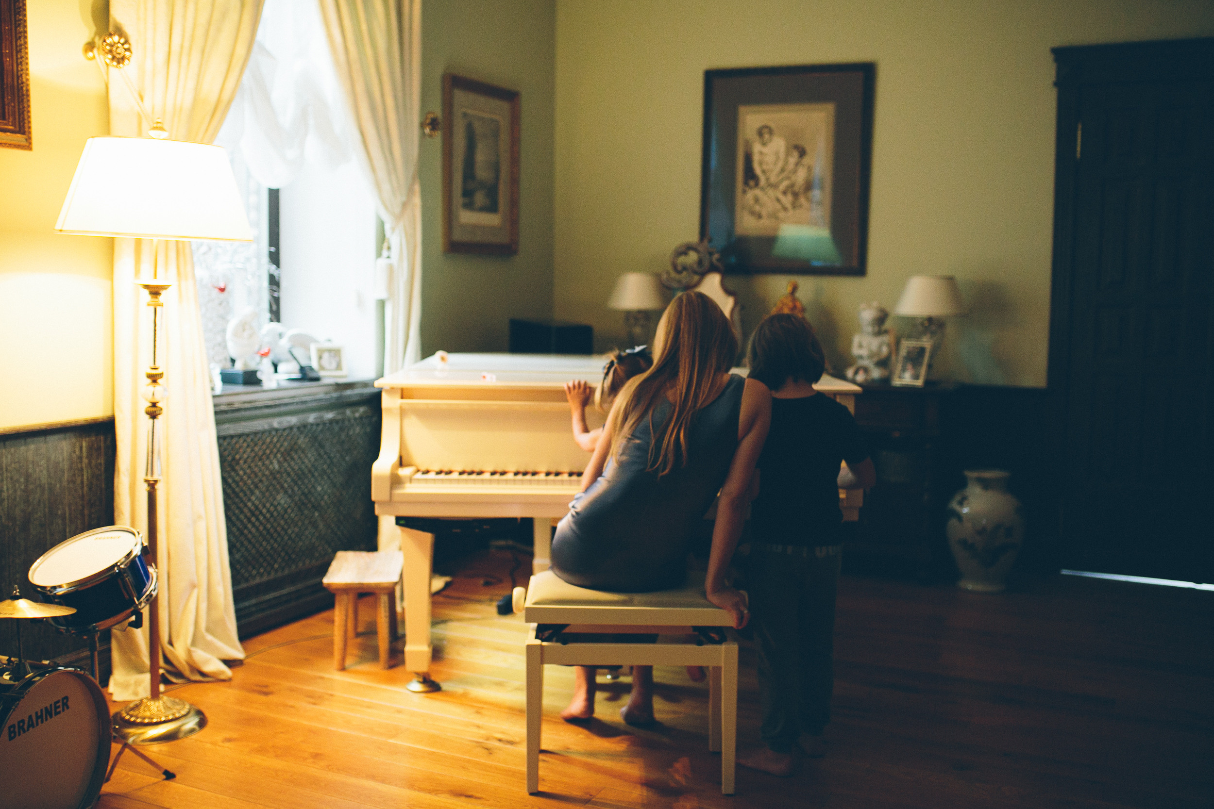 Семейный фотограф Евгения Сурина