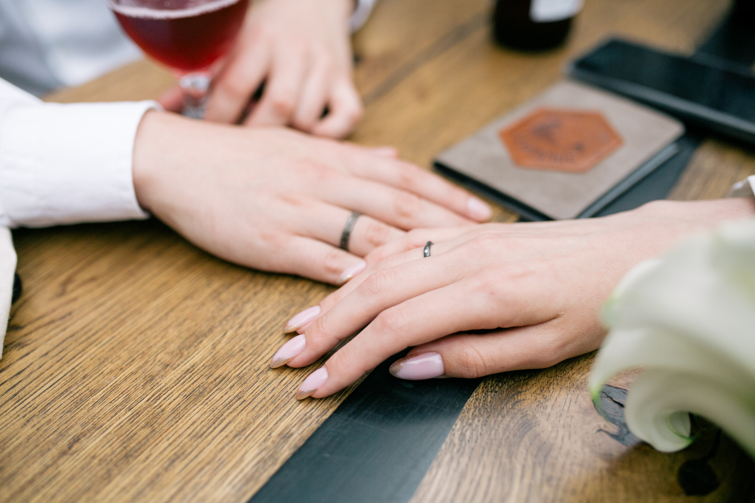 Свадебная съемка Саши и Тима. Семейный фотограф Евгения Сурина