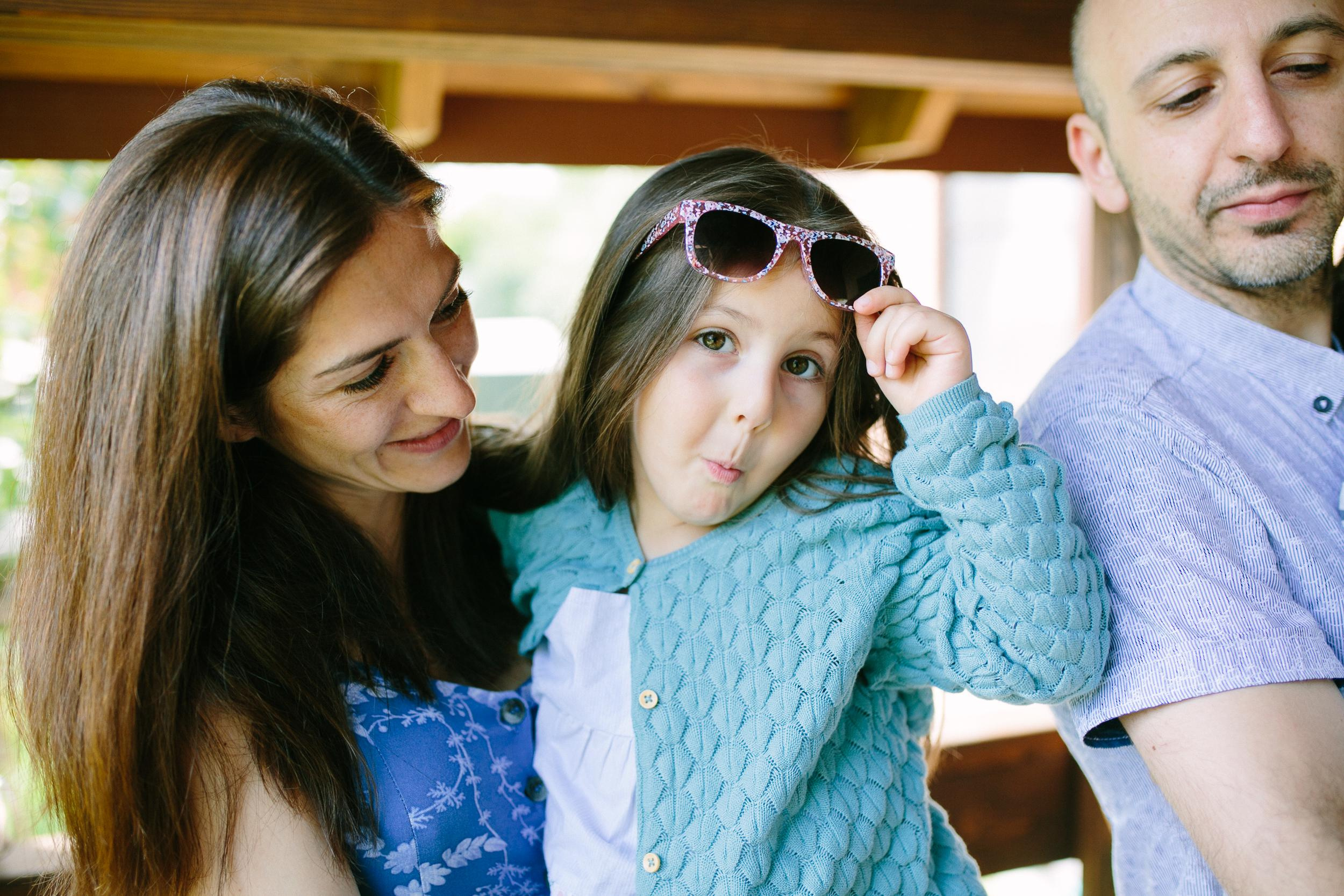 Кира и семья. Семейный фотограф Евгения Сурина