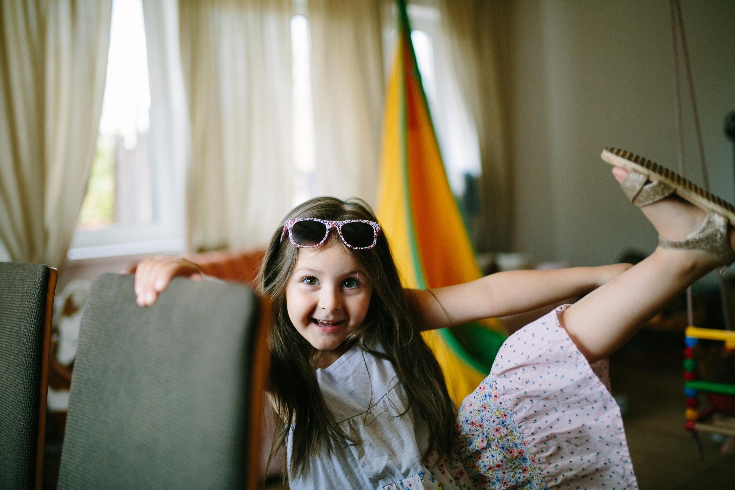 Кира и семья. Семейный фотограф Евгения Сурина