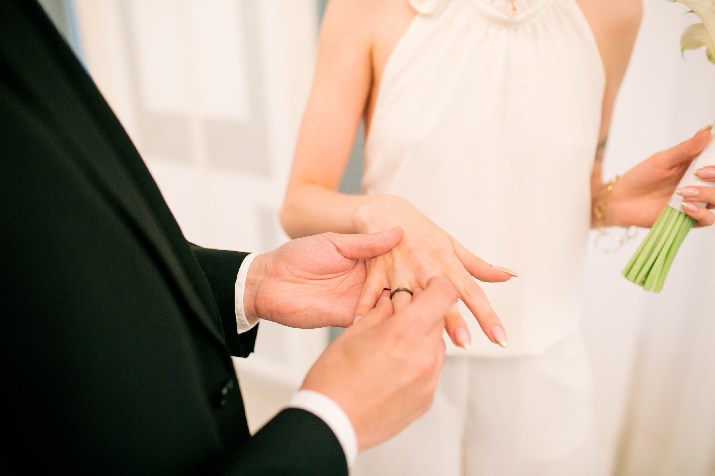 Свадебная съемка Саши и Тима. Семейный фотограф Евгения Сурина