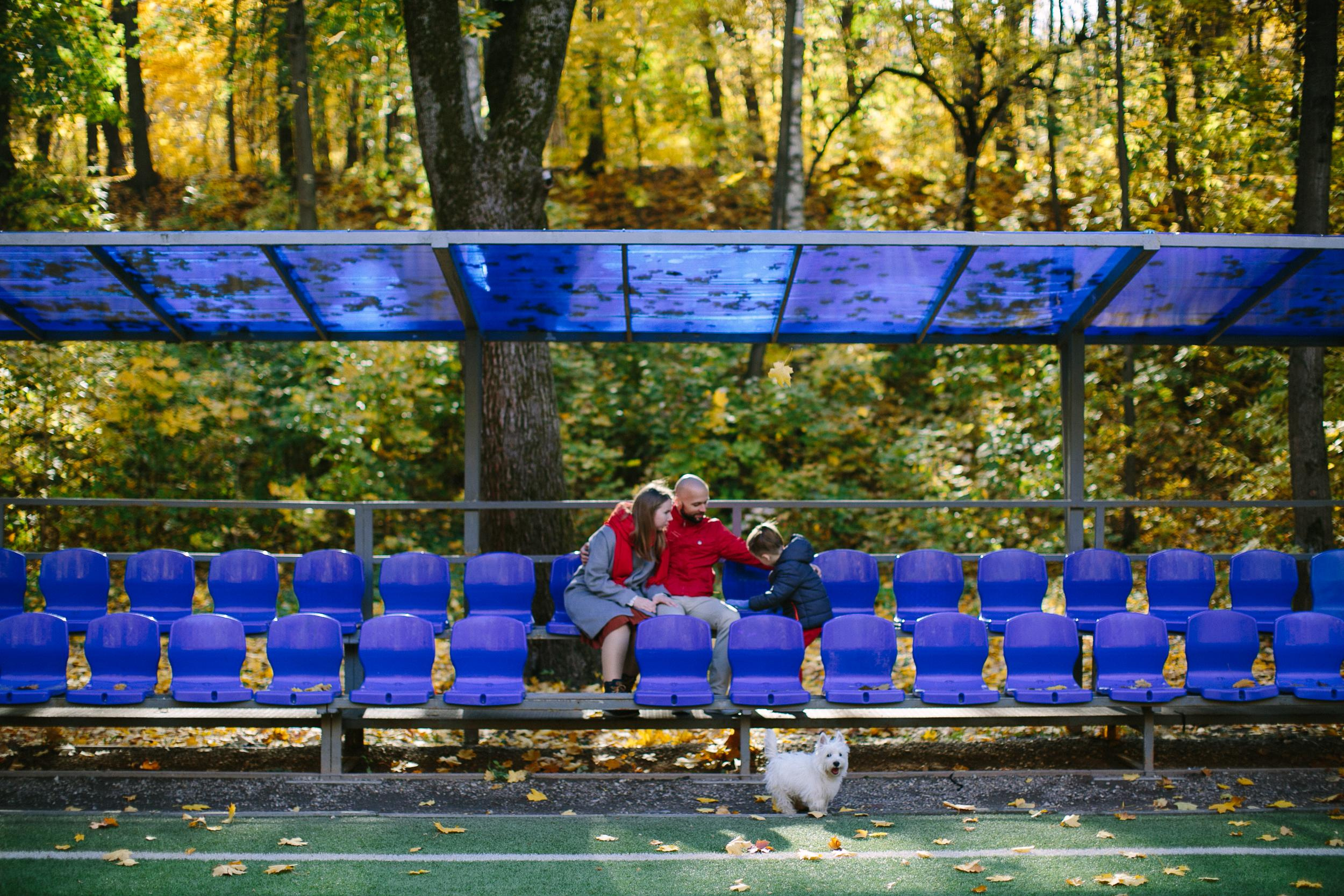Алена и семья. Семейный фотограф Евгения Сурина