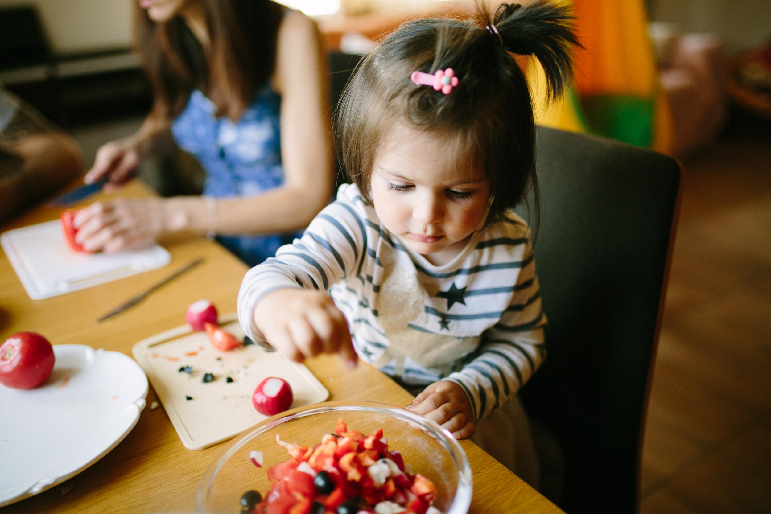 Кира и семья. Семейный фотограф Евгения Сурина