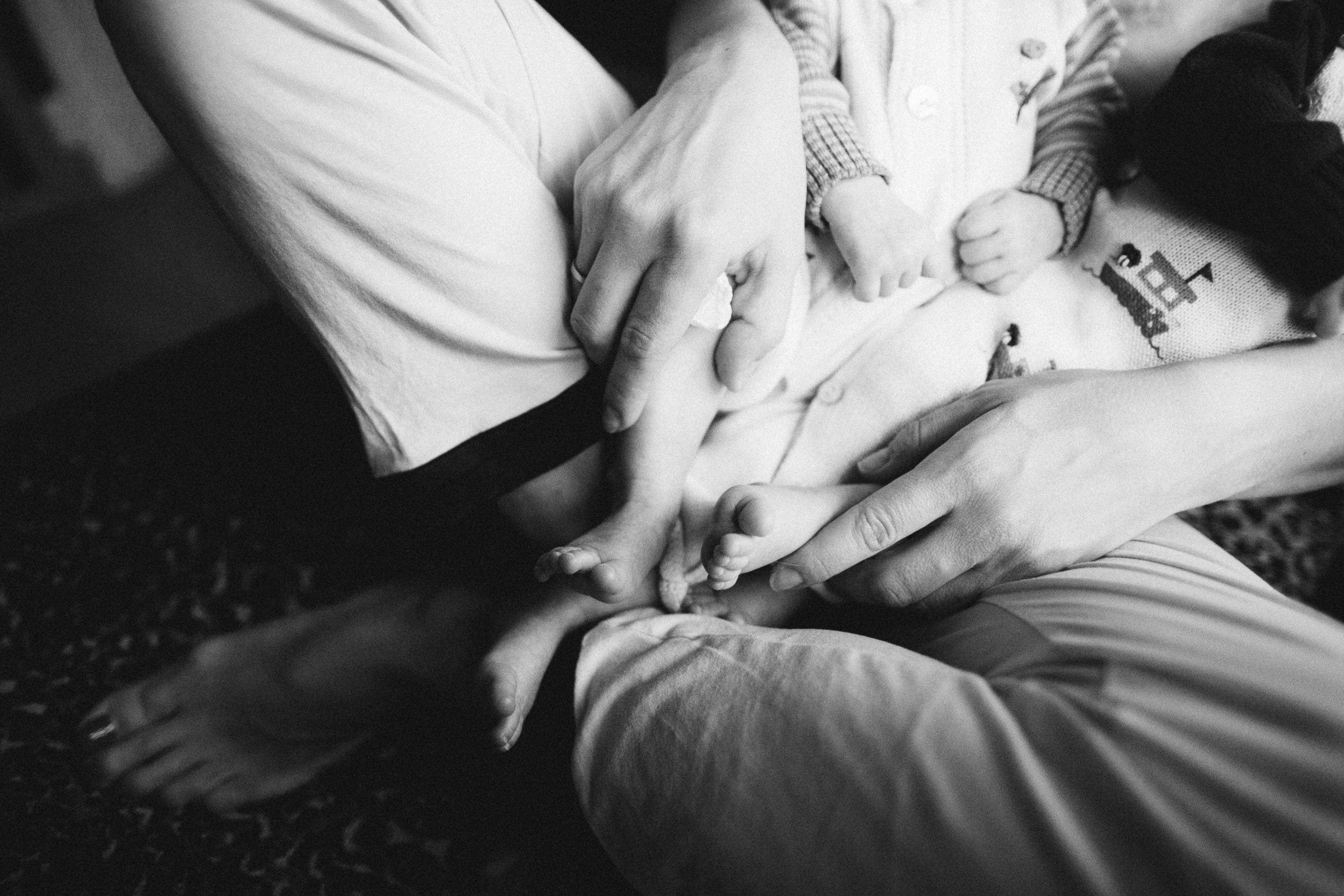 Семейный фотограф Евгения Сурина