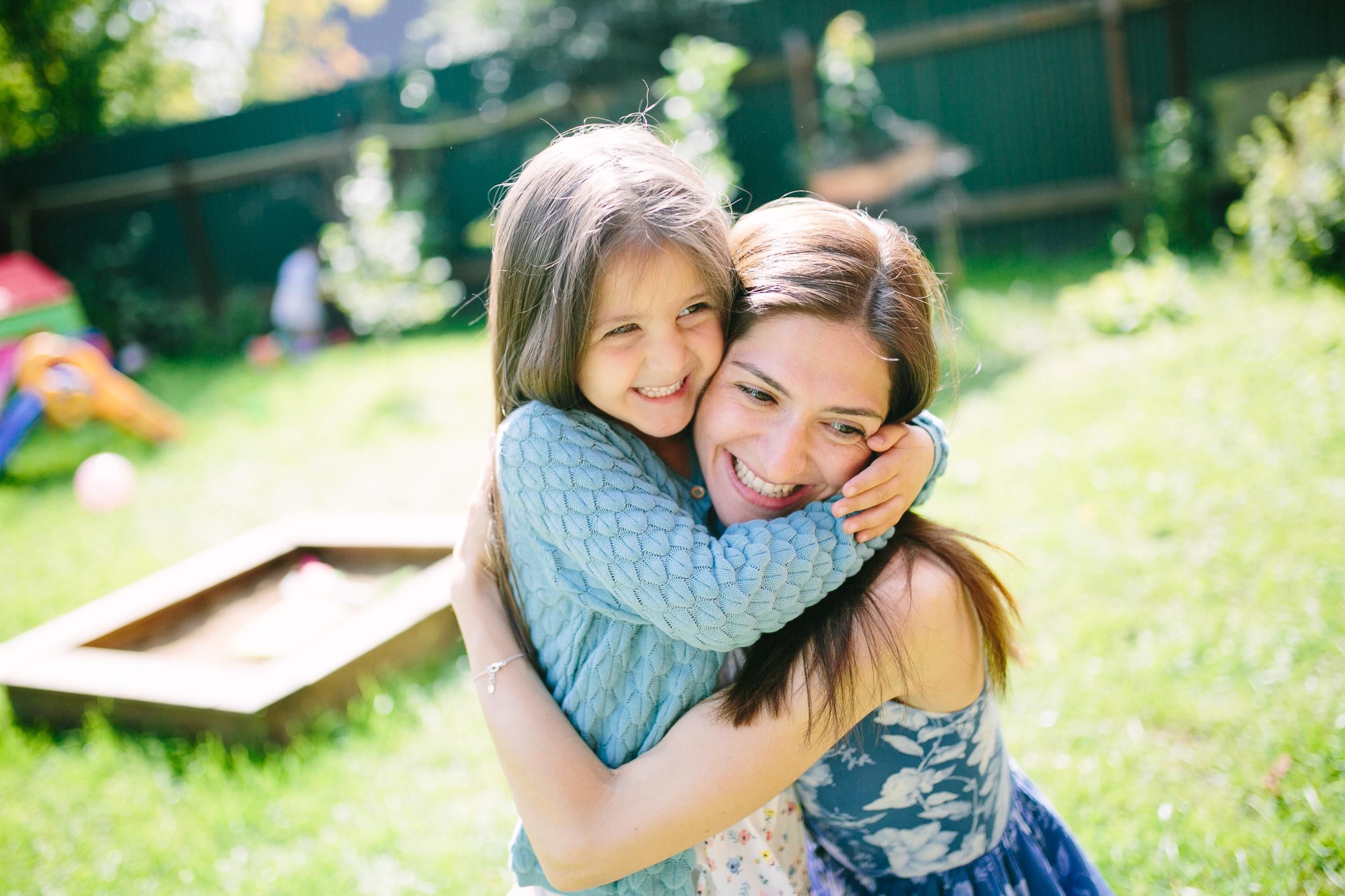 Кира и семья. Семейный фотограф Евгения Сурина