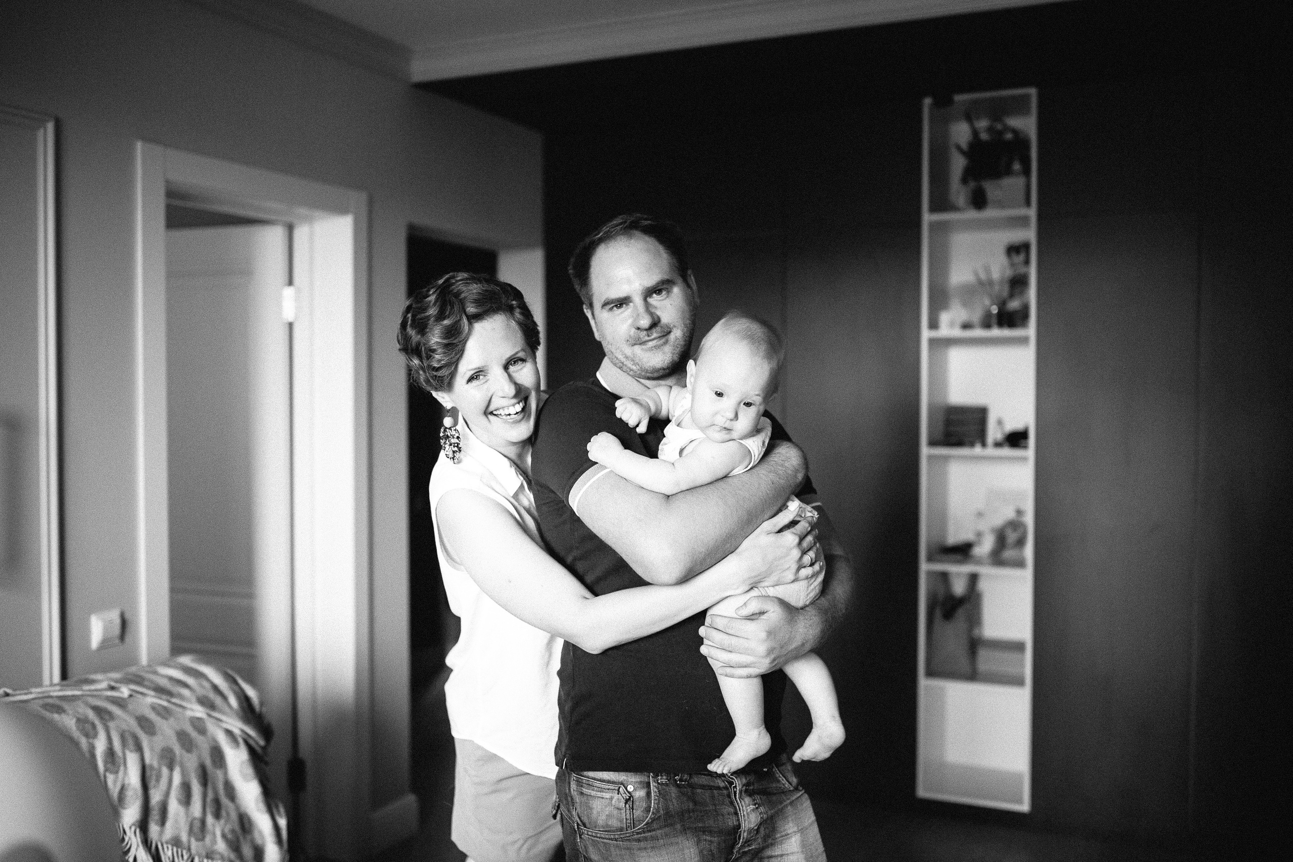 Семейный фотограф Евгения Сурина