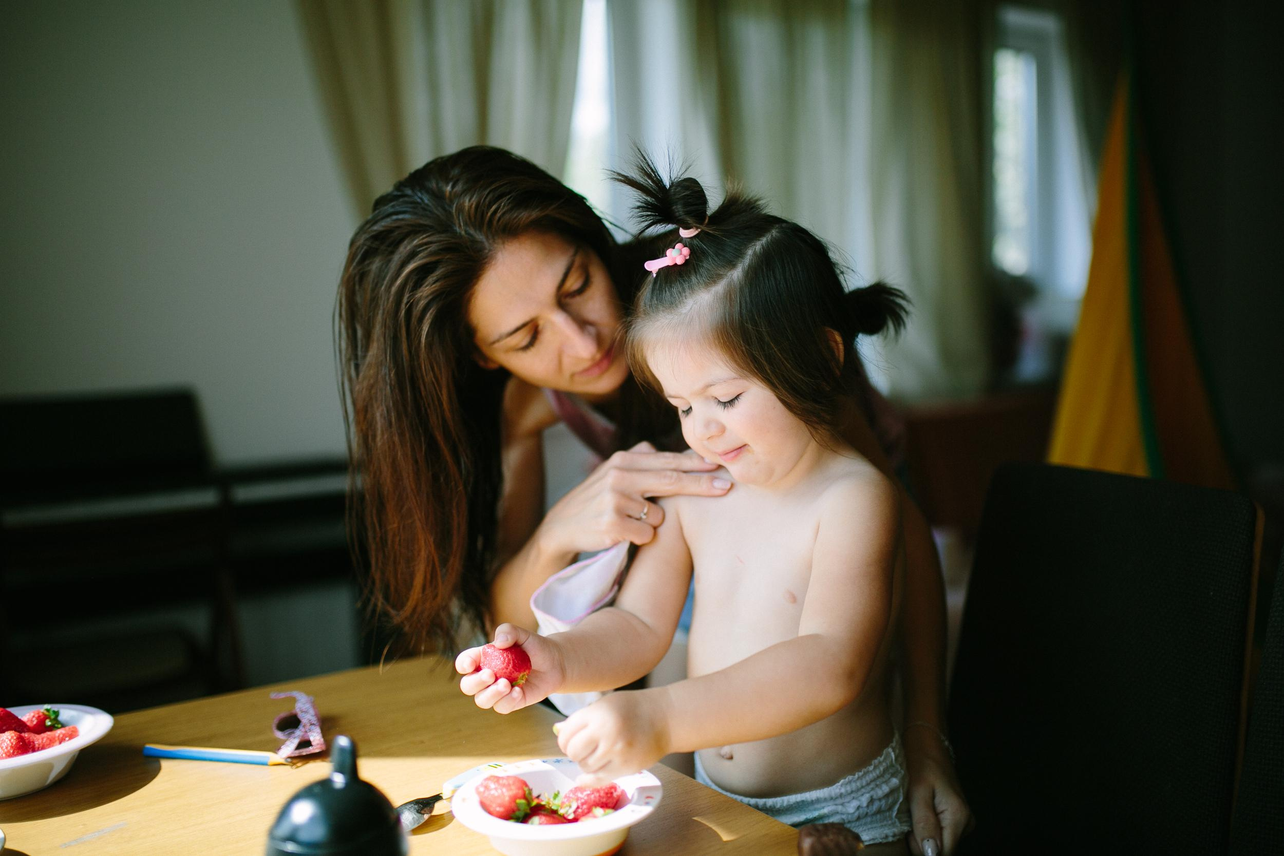 Кира и семья. Семейный фотограф Евгения Сурина