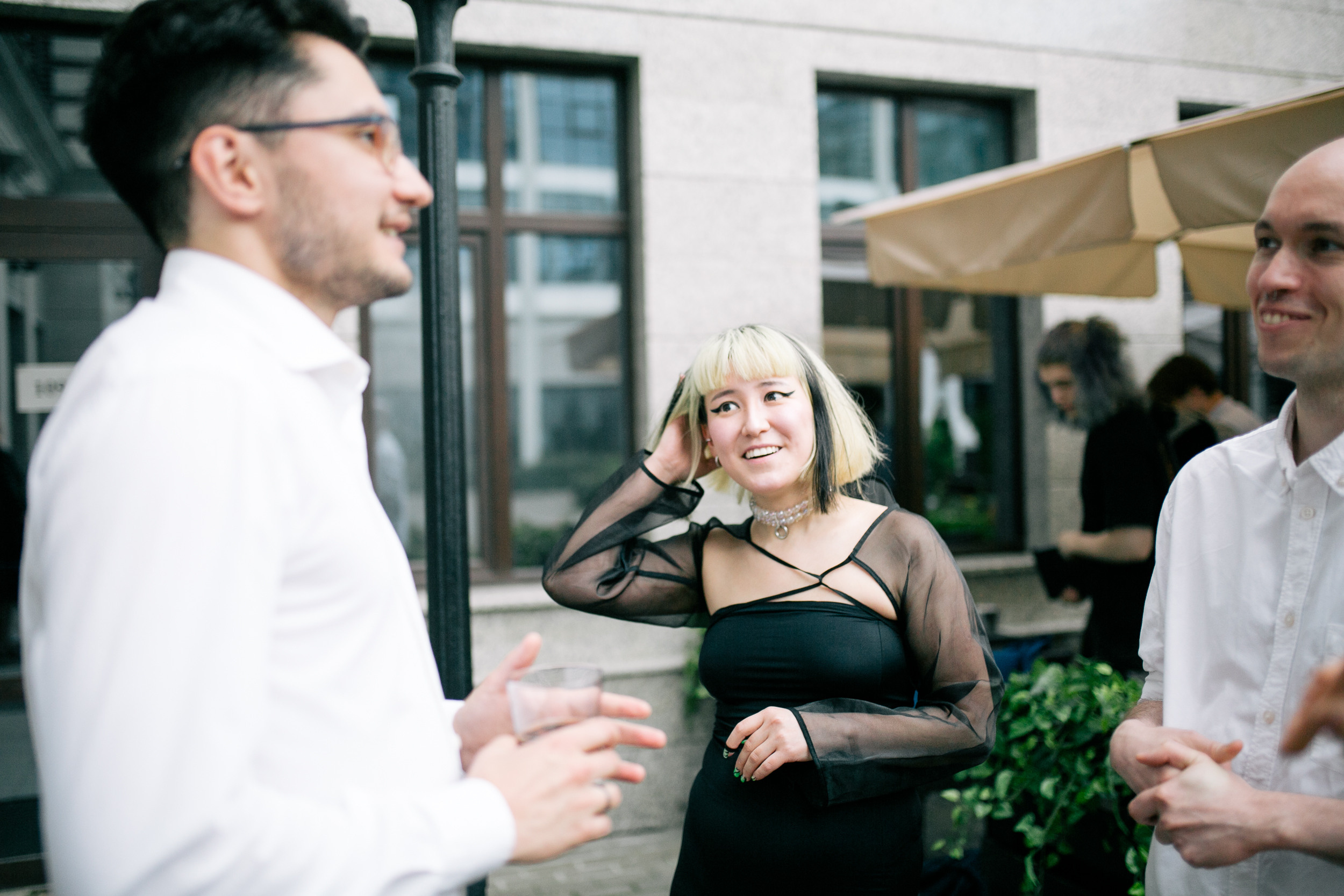 Свадебная съемка Саши и Тима. Семейный фотограф Евгения Сурина