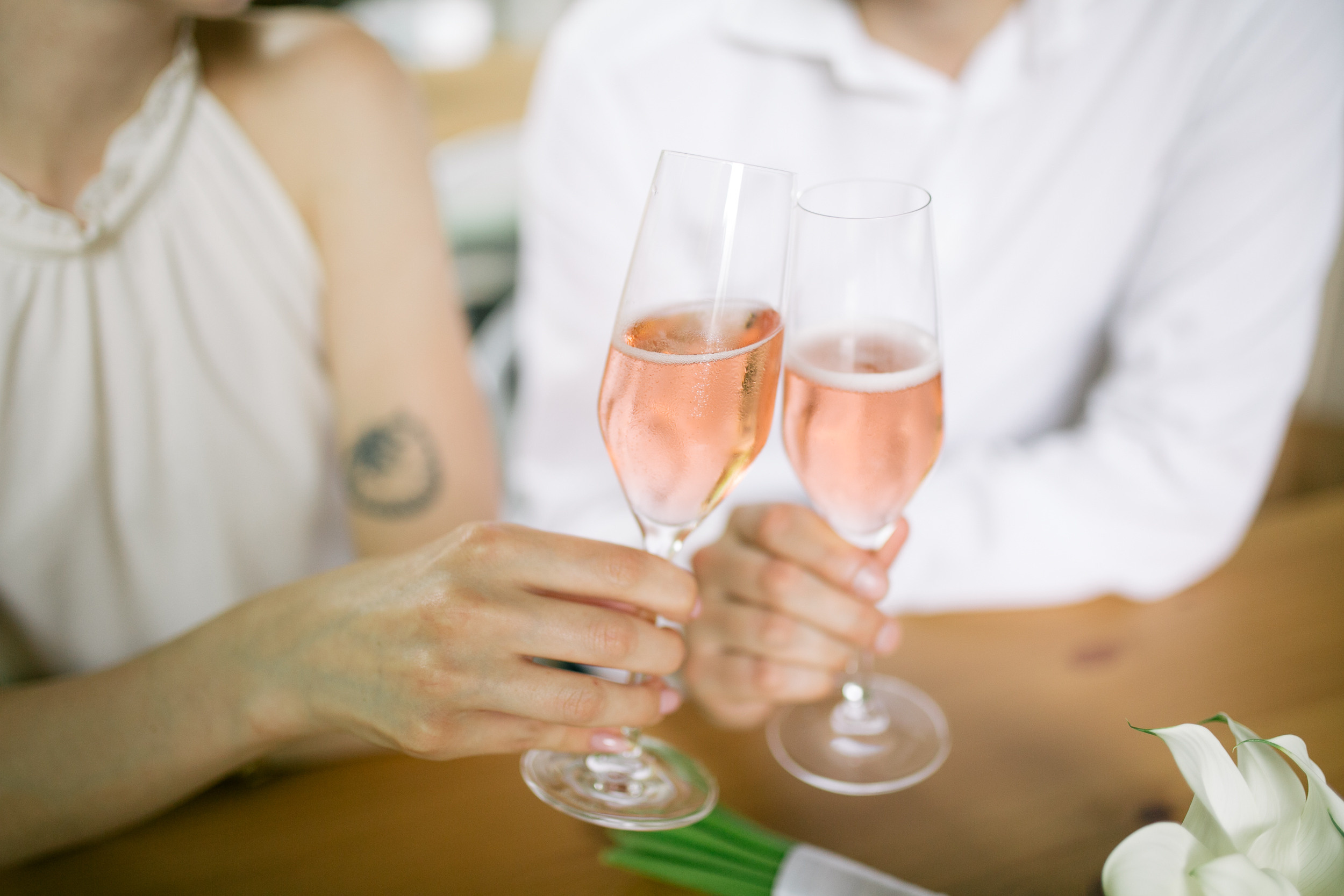 Свадебная съемка Саши и Тима. Семейный фотограф Евгения Сурина