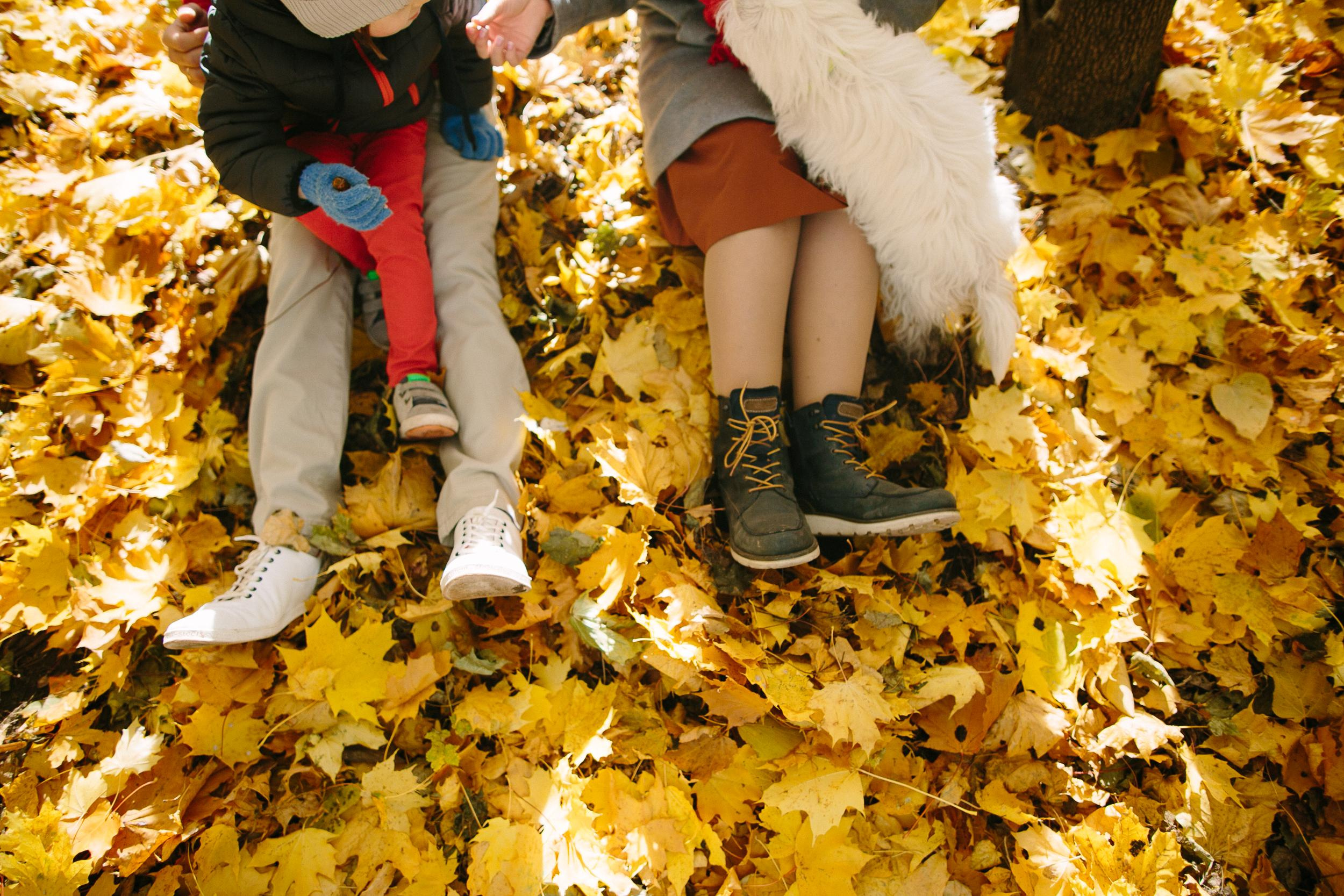 Алена и семья. Семейный фотограф Евгения Сурина