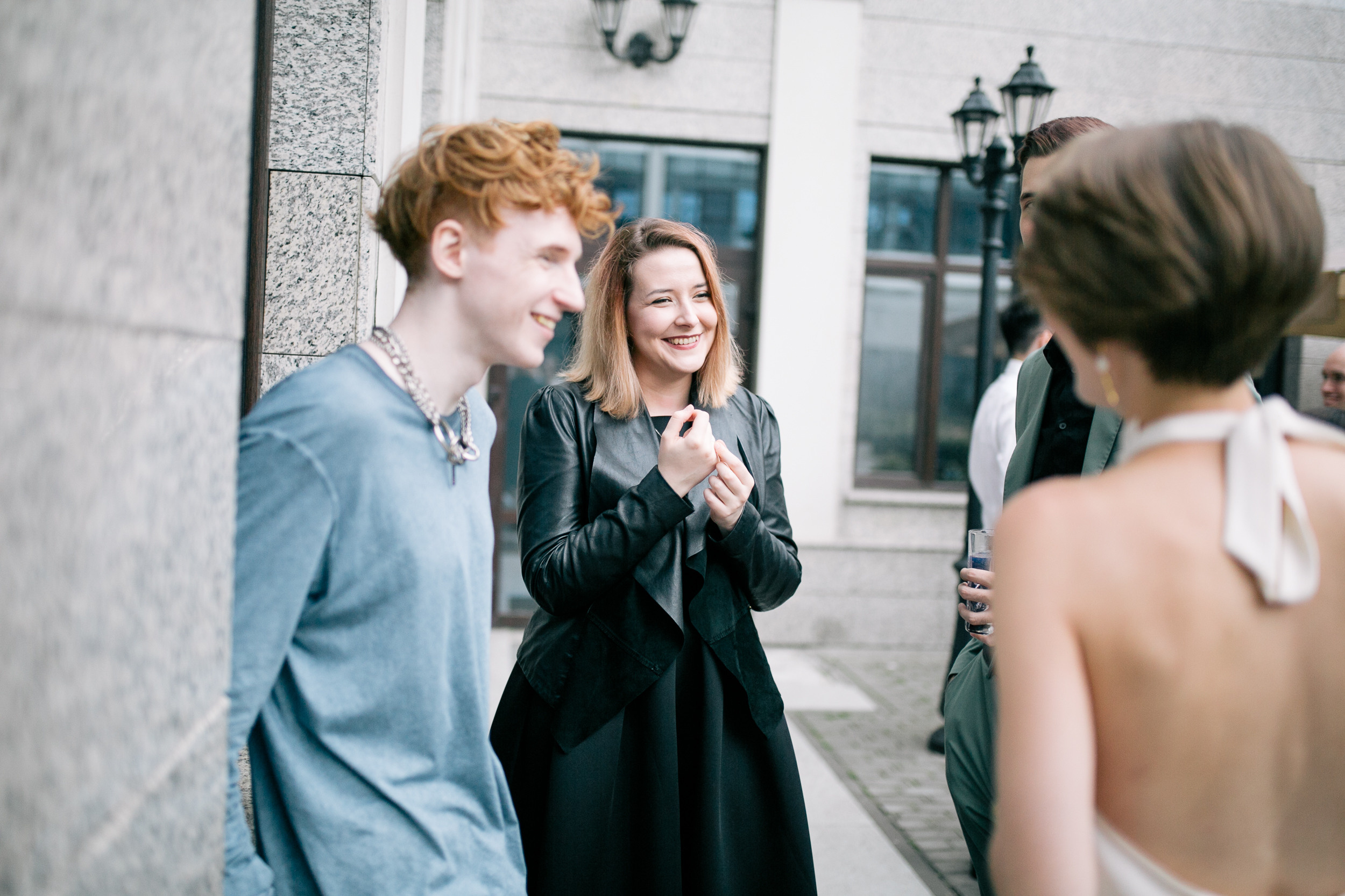 Свадебная съемка Саши и Тима. Семейный фотограф Евгения Сурина