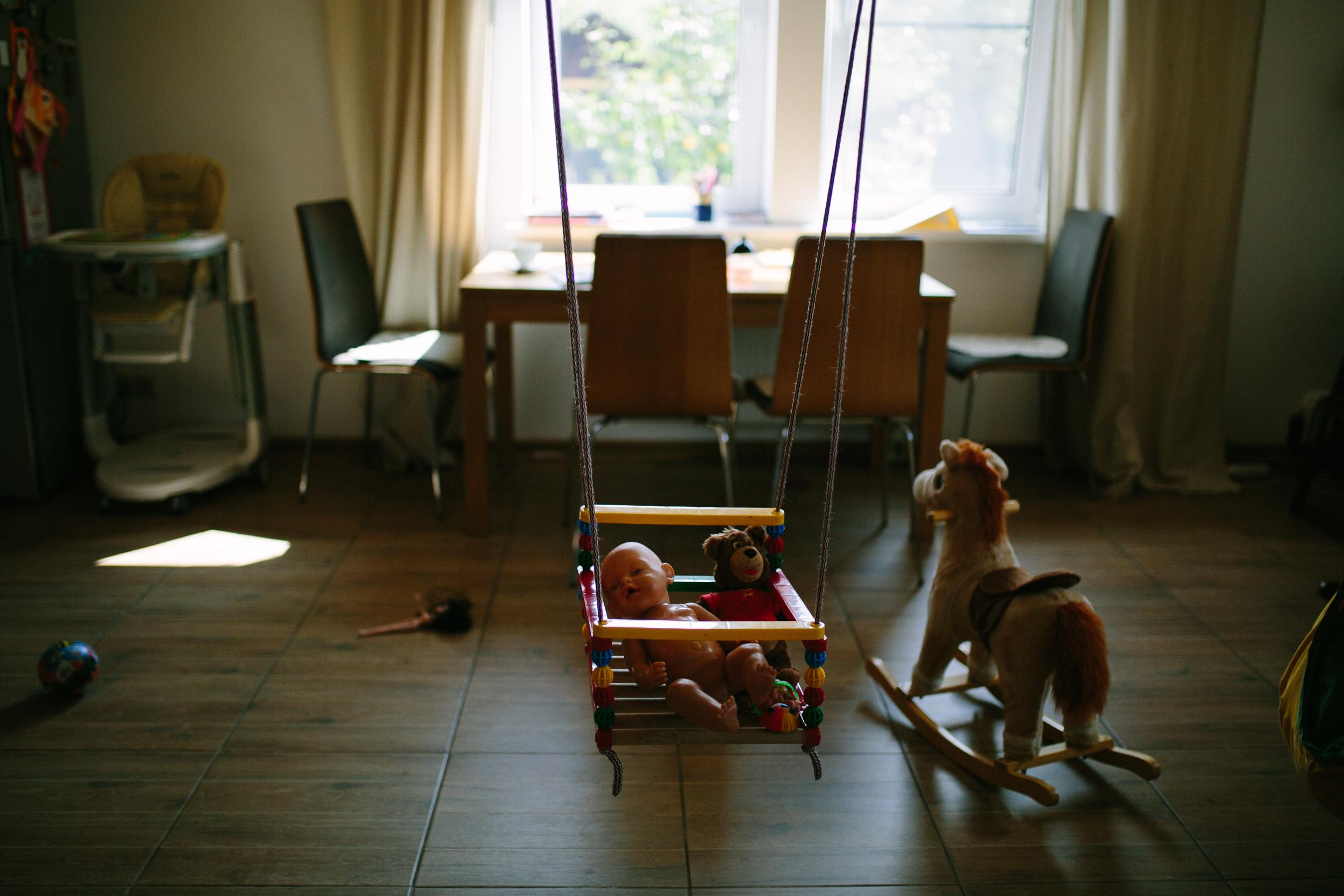 Кира и семья. Семейный фотограф Евгения Сурина