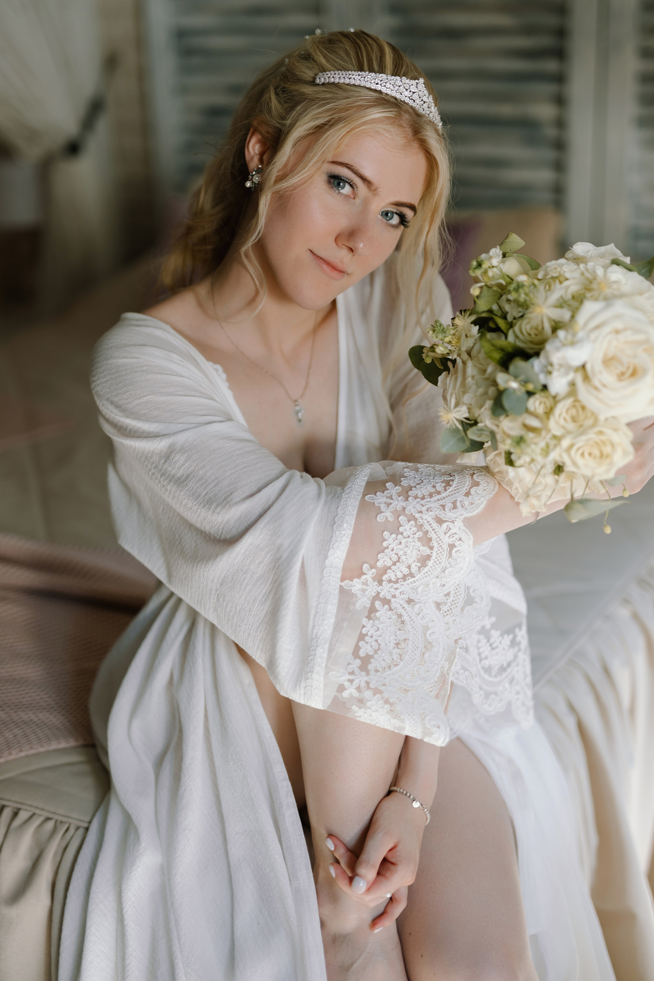 6 августа. Свадебный и портретный фотограф в Москве, Туле и Брянске Дара Евсеева