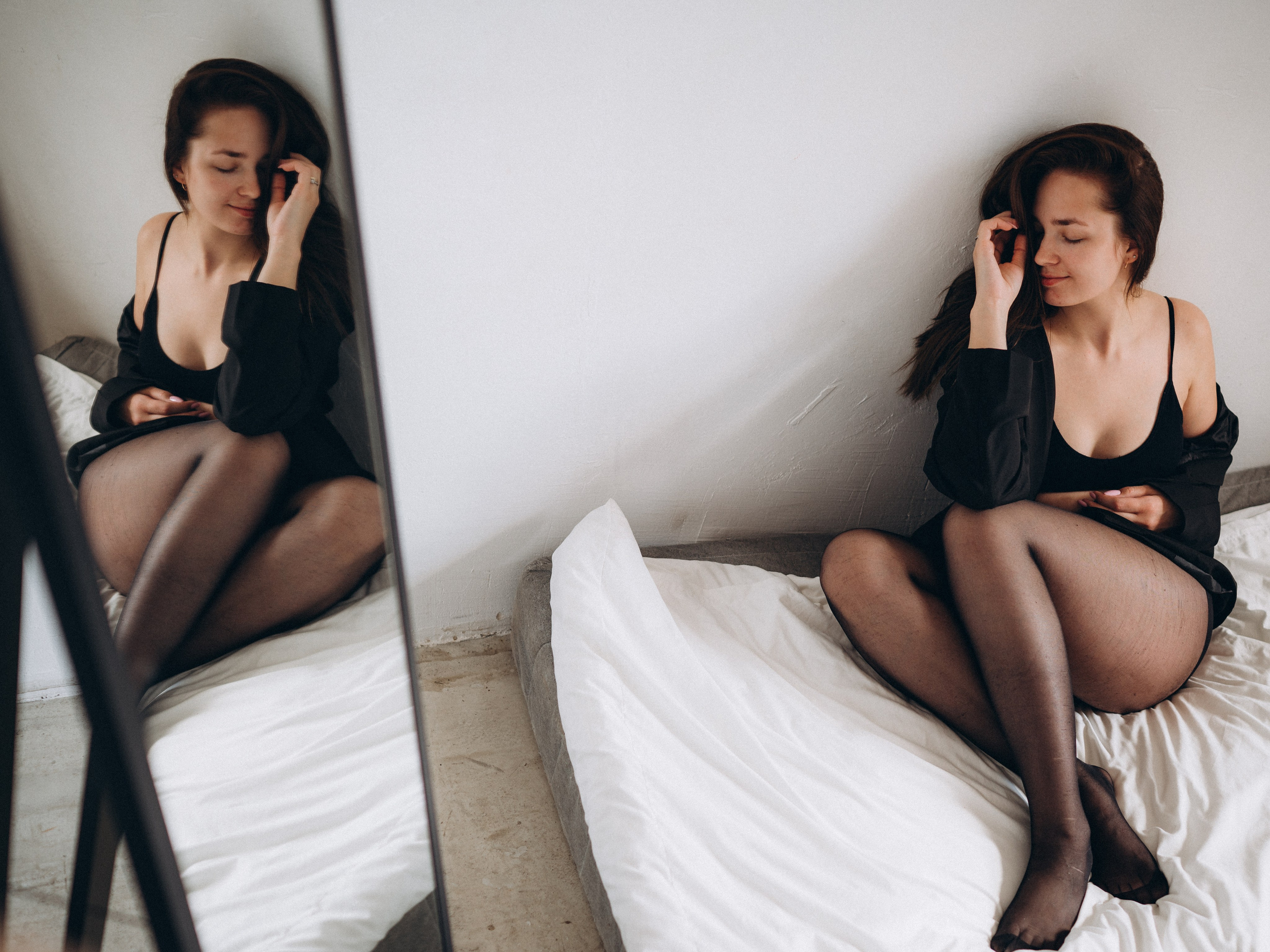 Лена. Фотограф Любовь Подосенова Липецк|Воронеж