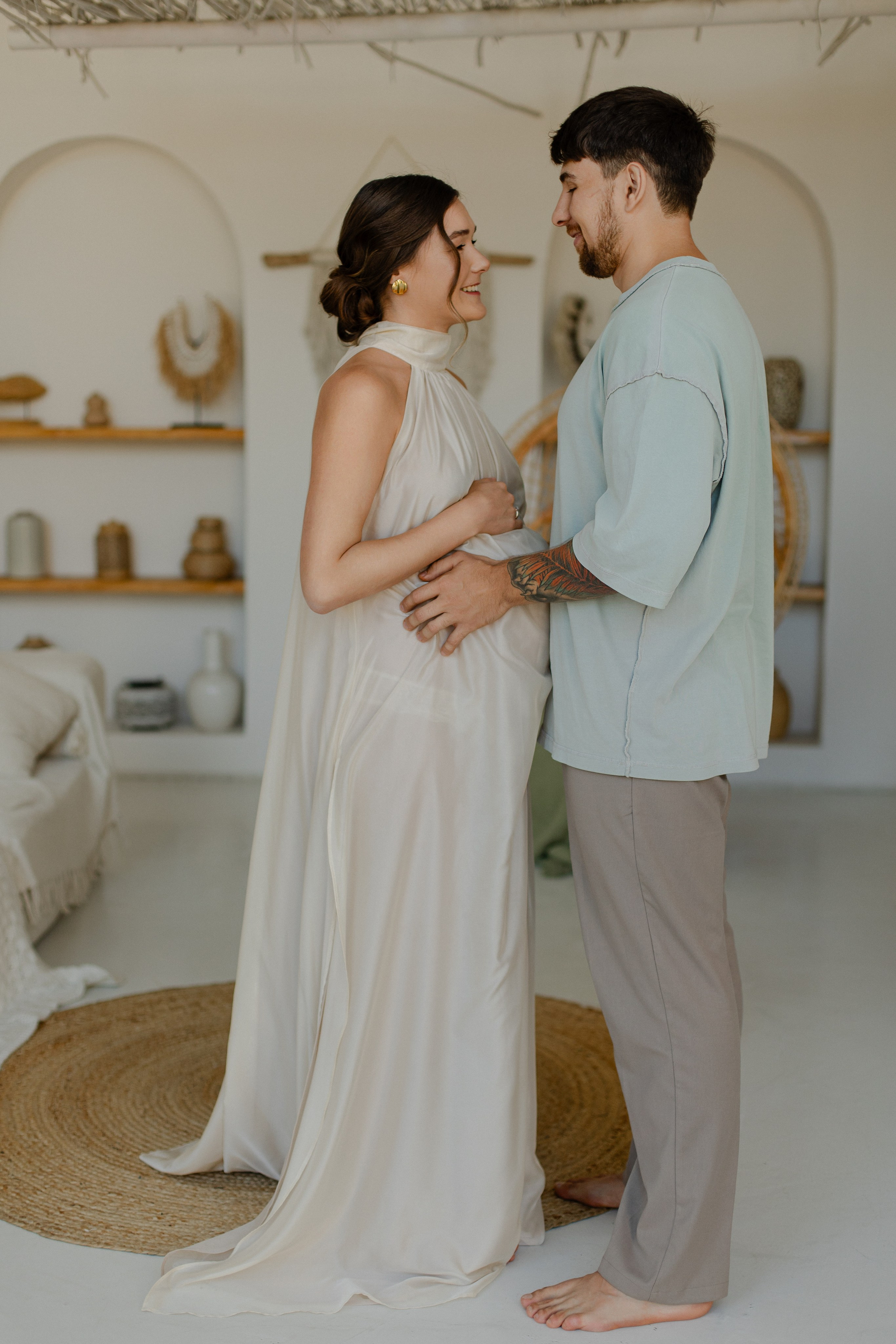 Татьяна. Семейный и детский фотограф в Москве Кузьмина Мария