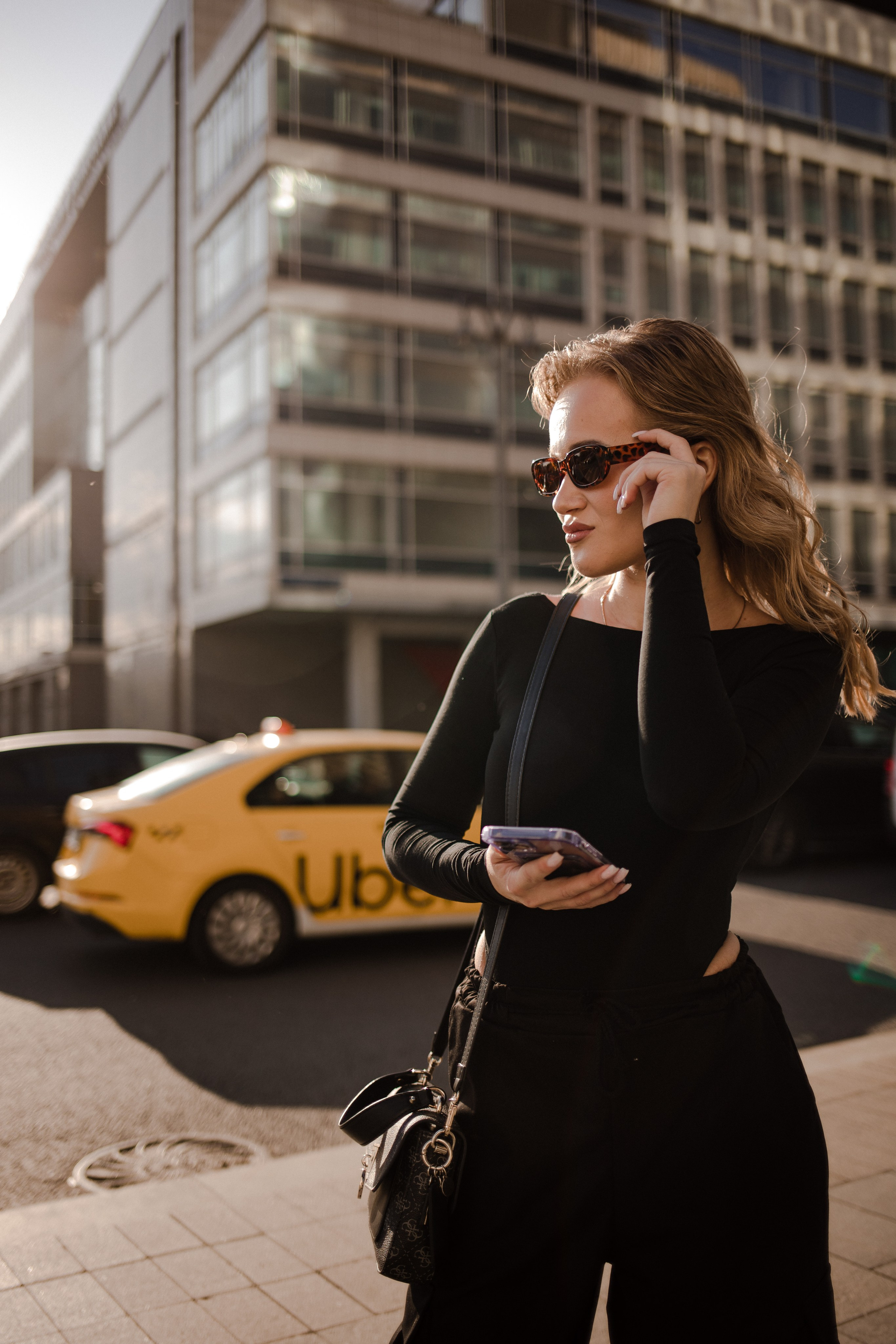 Настя. Семейный и детский фотограф в Москве Кузьмина Мария