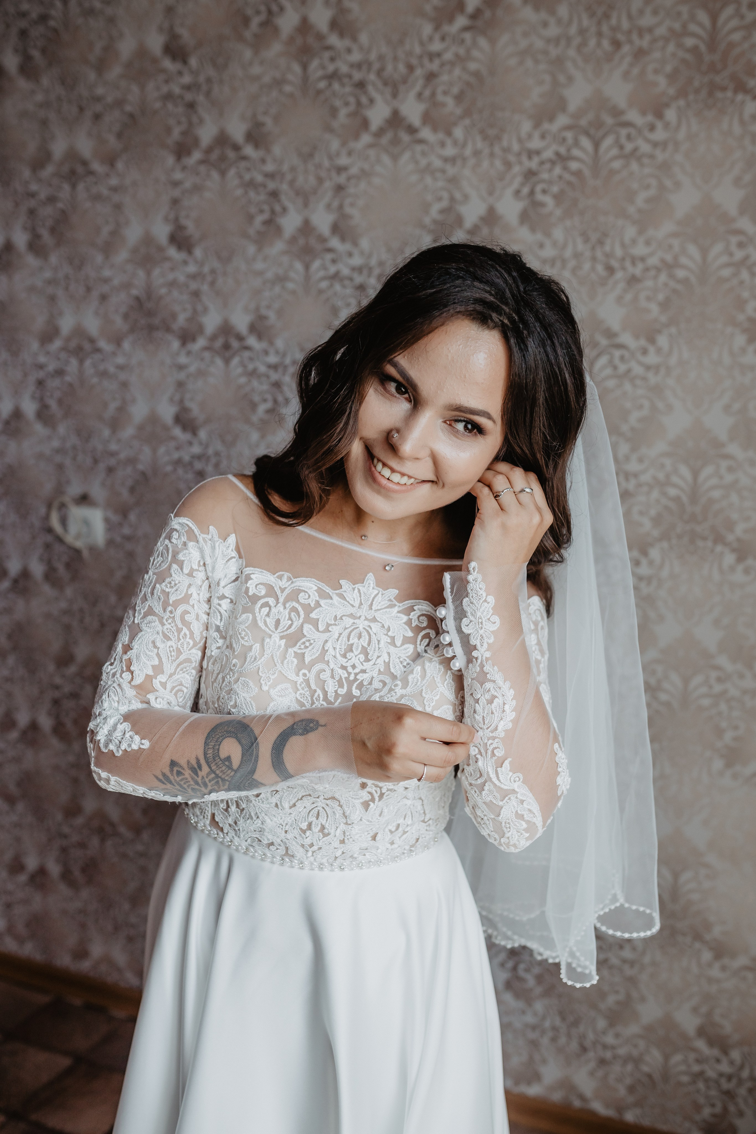 Руслан и Гузель. Свадебный и семейный фотограф в Нижнекамске, Набережных Челнах