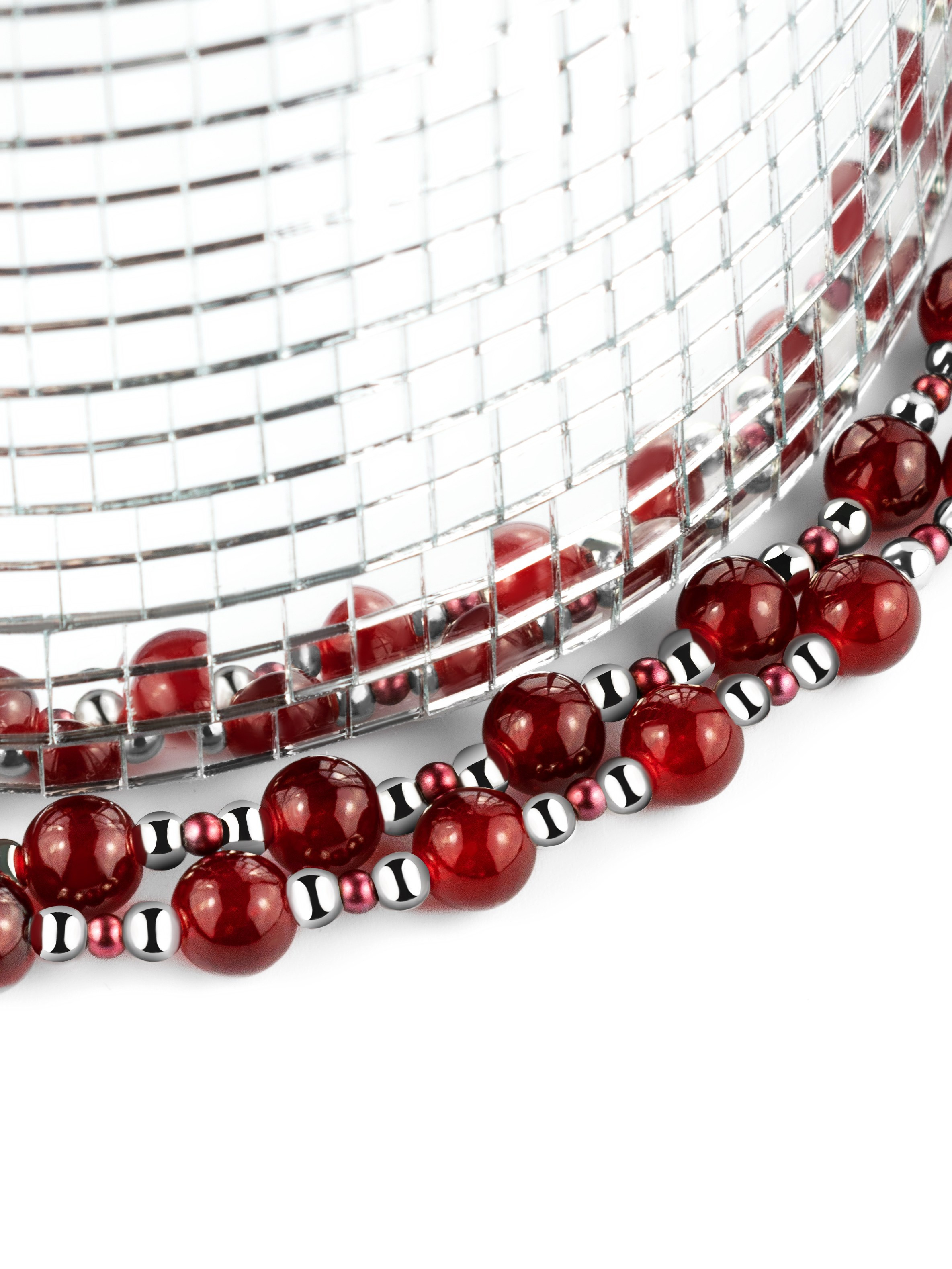 Съемка для бренда L.Order