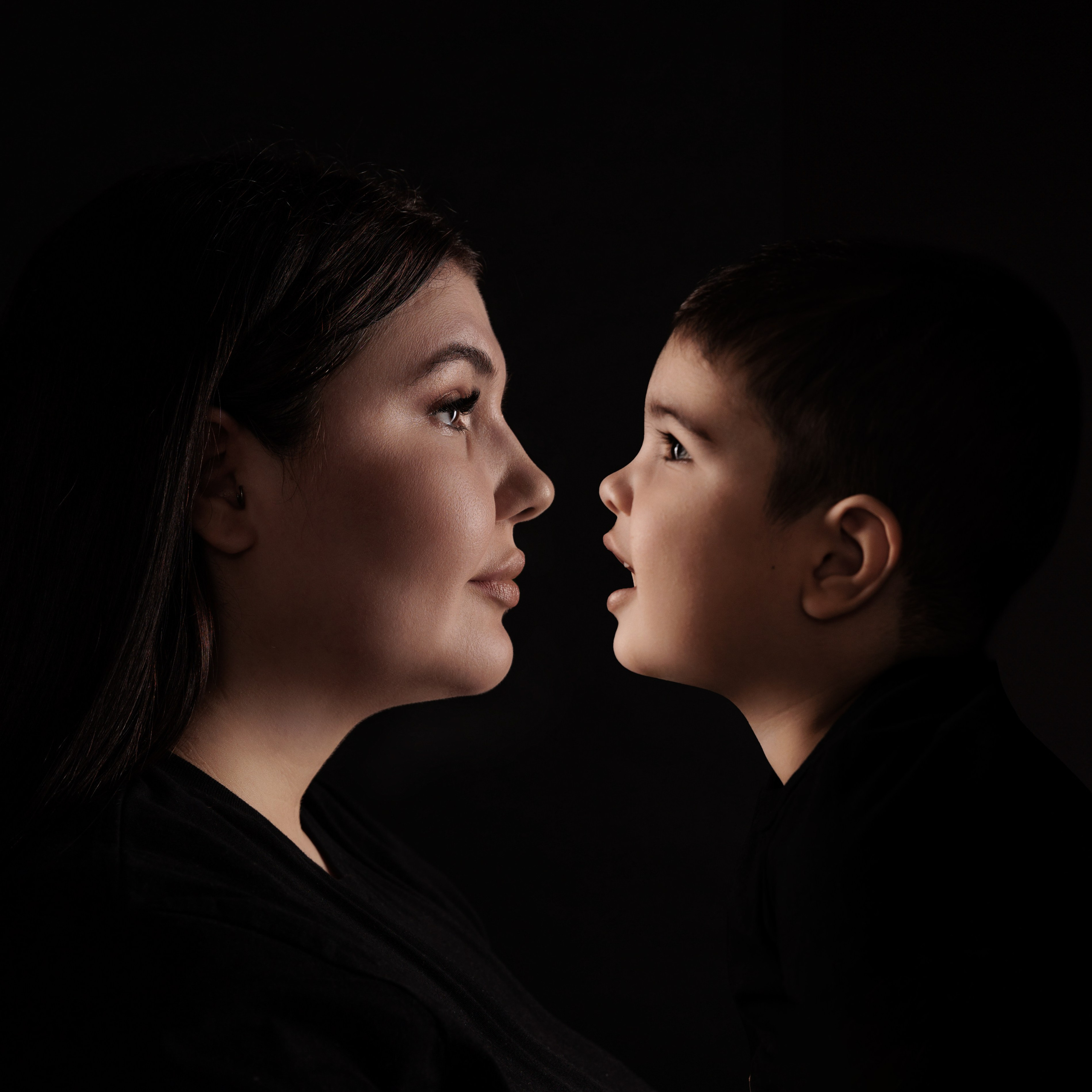 Проект Наследие. Фотограф женского портрета, беременности и материнства Харькова Елена