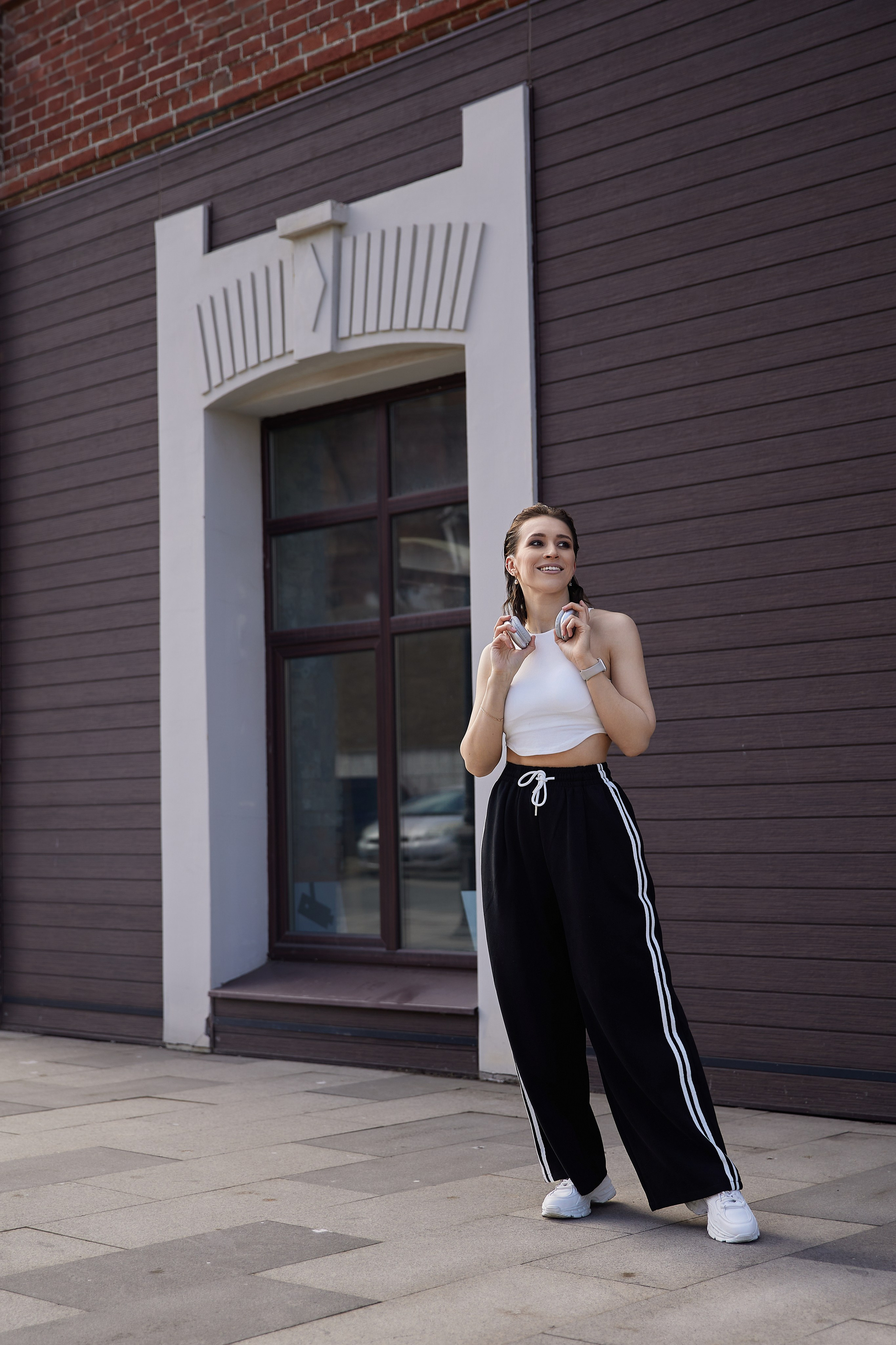 Даша. Фотограф женского портрета, беременности и материнства Харькова Елена