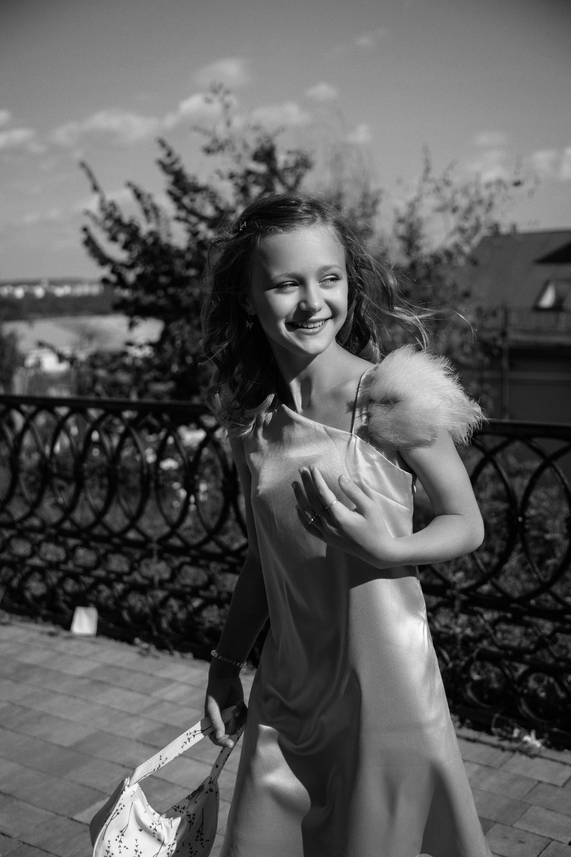 Яна и Рома. Фотограф Смоляк Алена